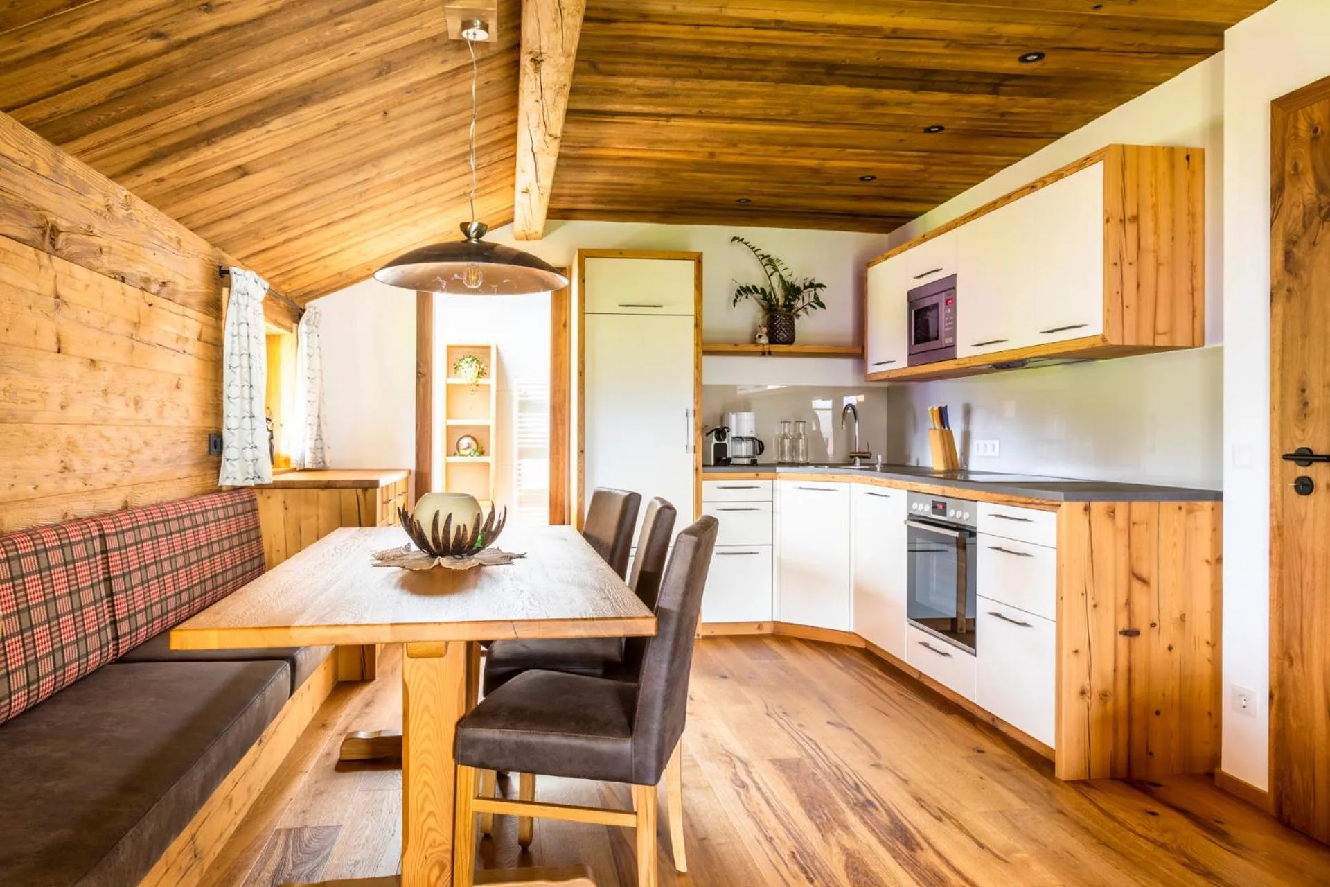 Bio-Familienbauernhof Grubsteighof