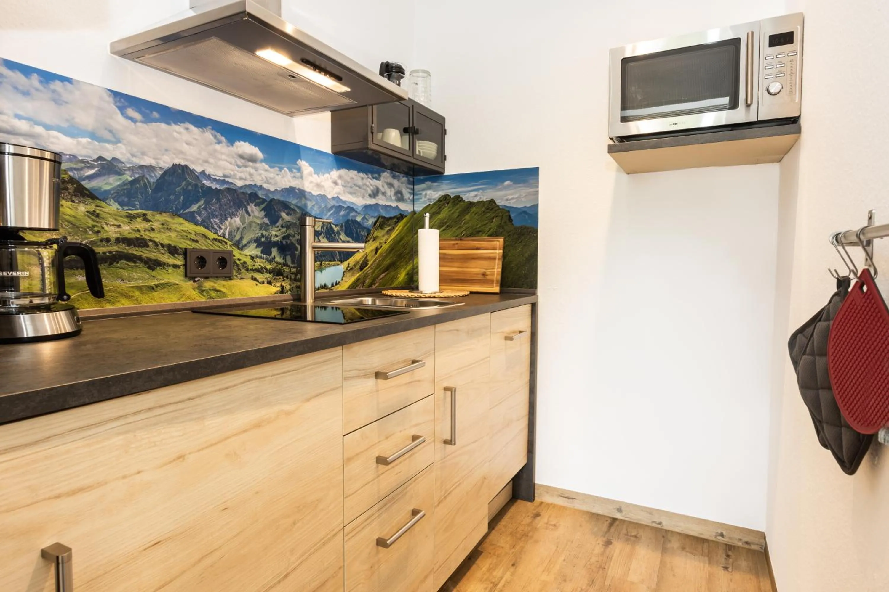 Ferienapartment Marktblick