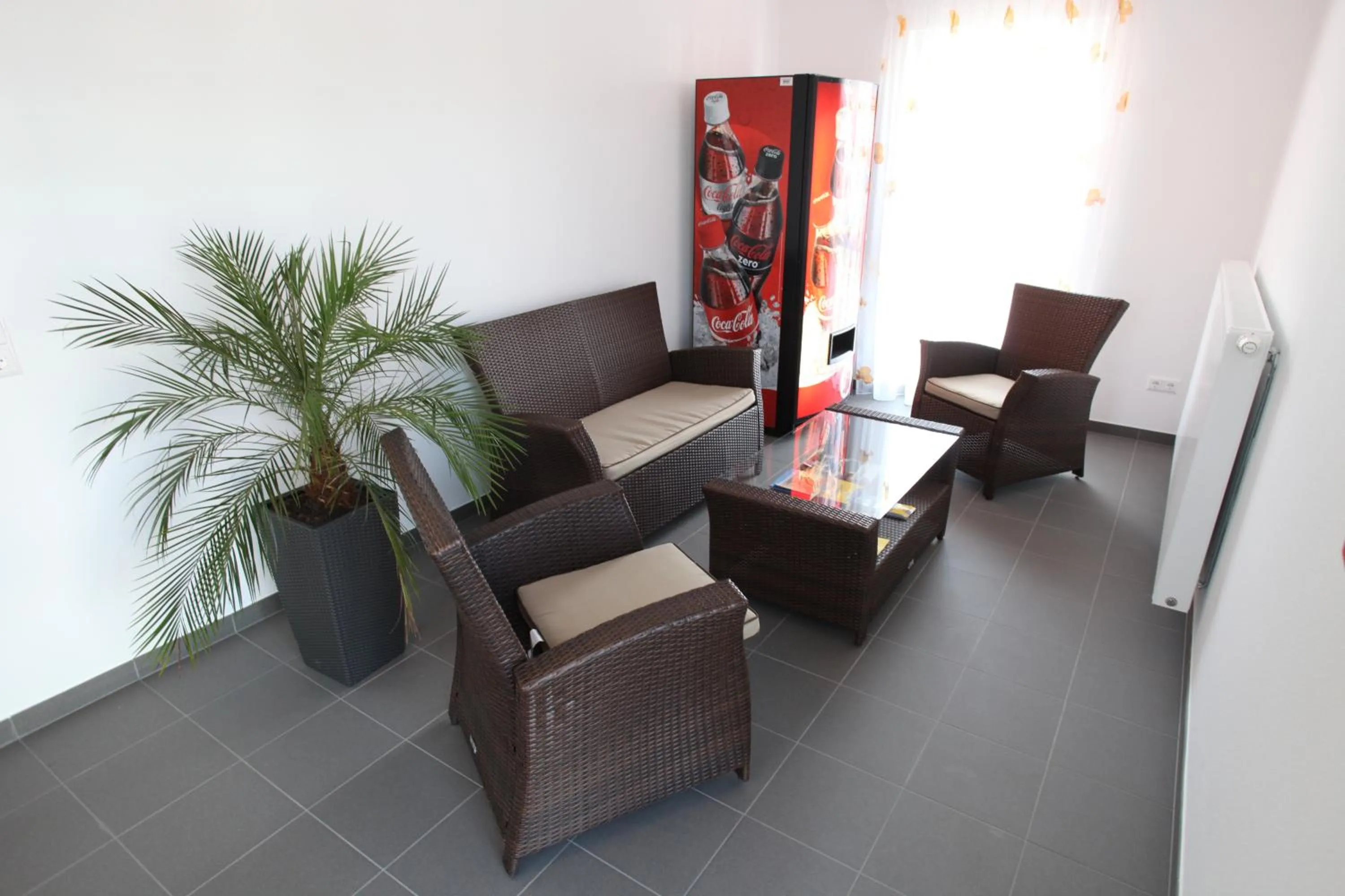 Lounge or bar in Fair-Price-Hotel