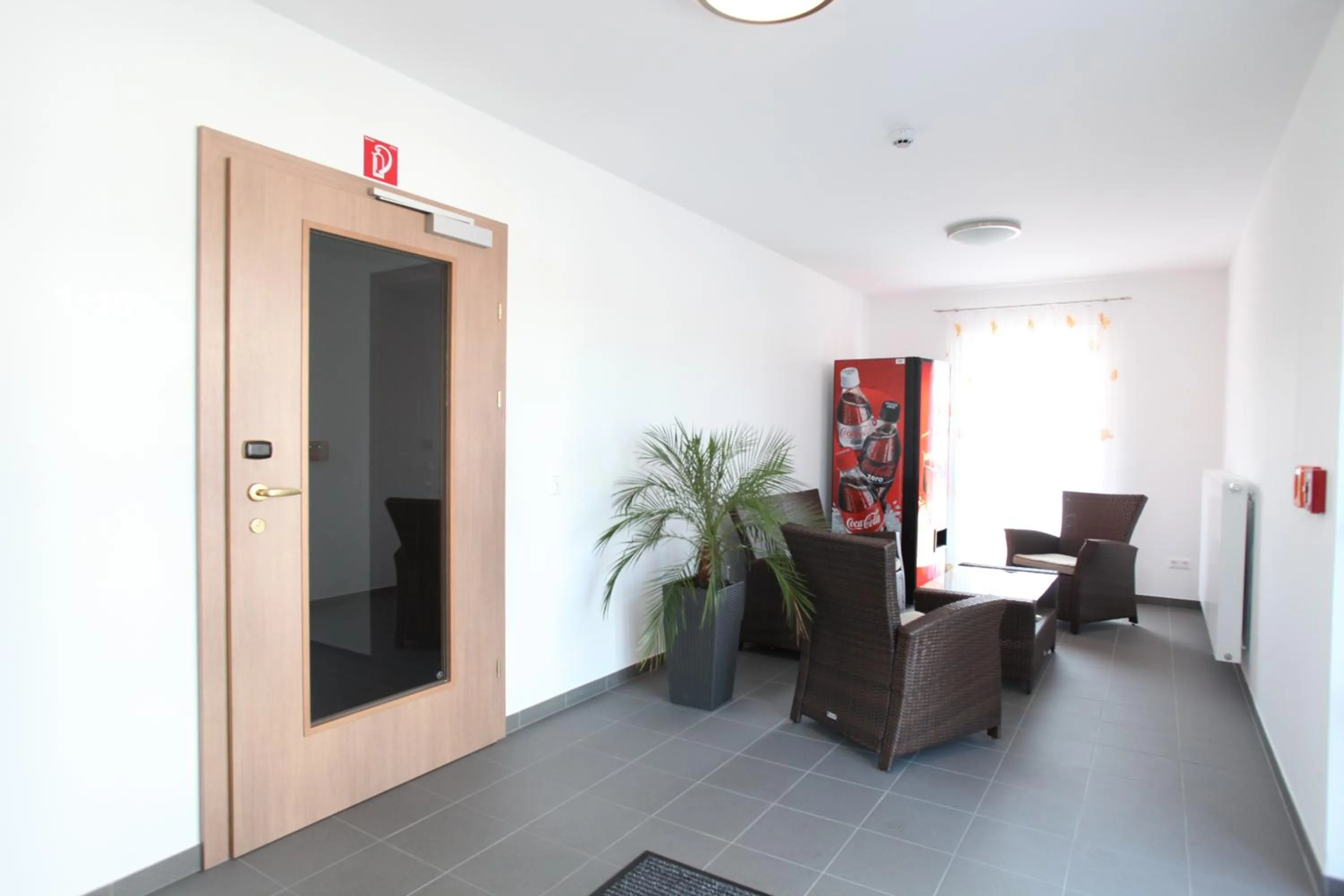 Lounge or bar in Fair-Price-Hotel