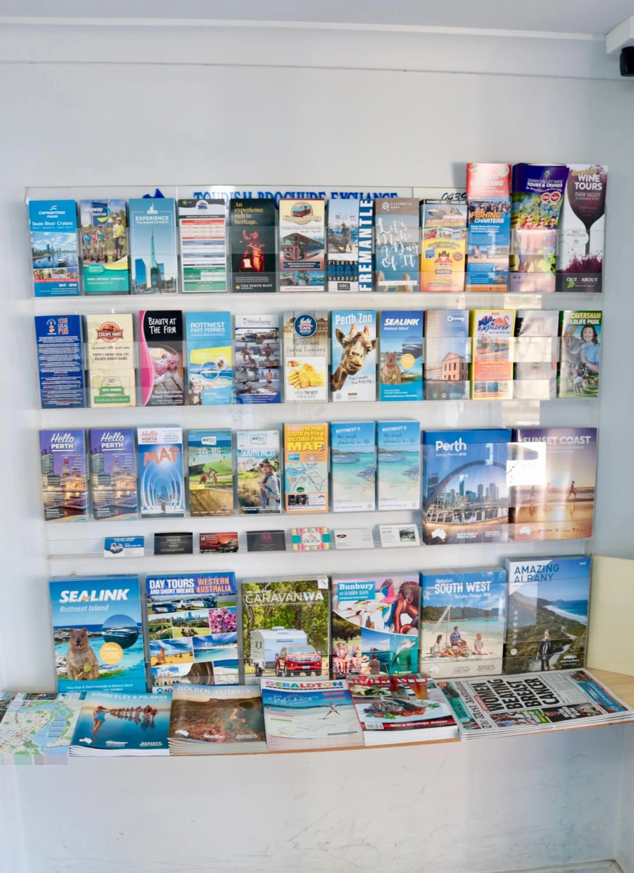 Entertainment in Canning Bridge Auto Lodge