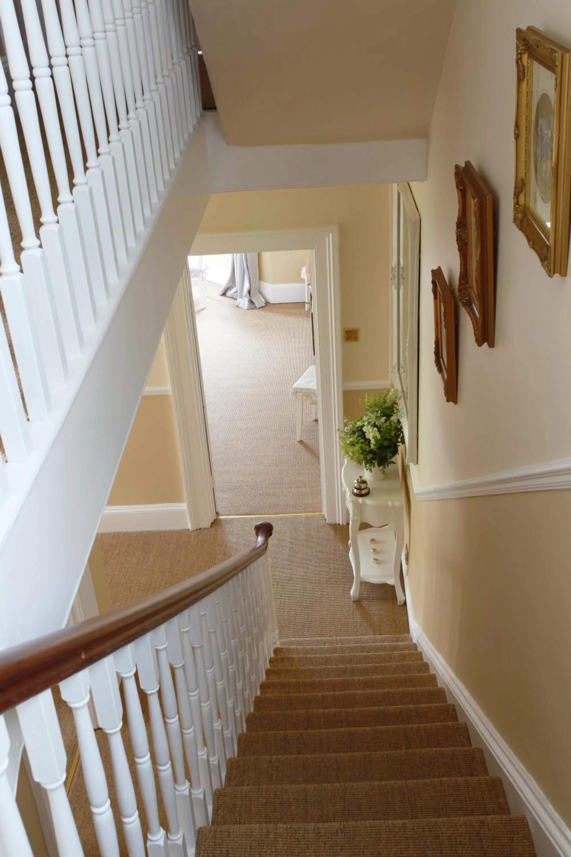 Decorative detail in Brindleys