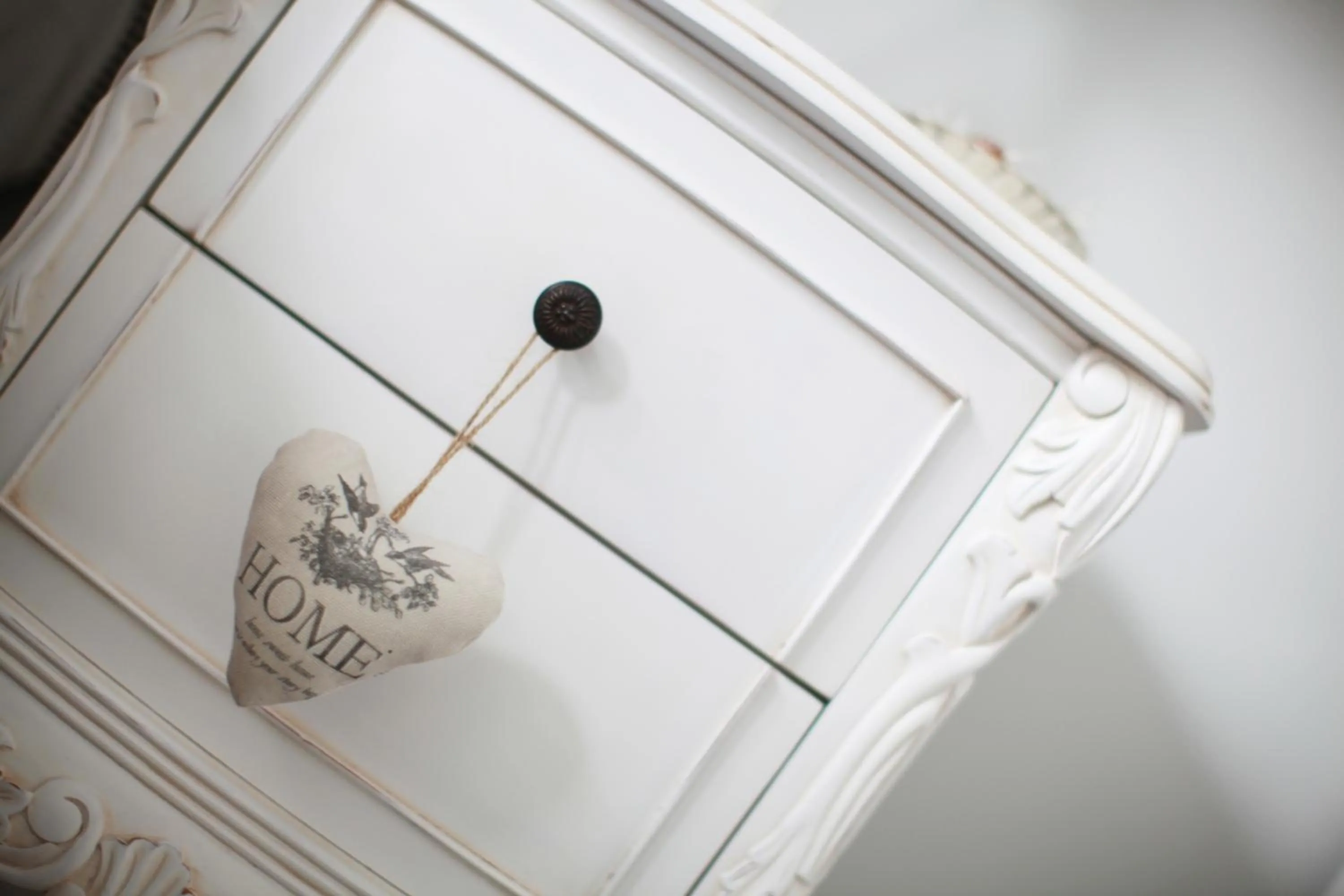 Decorative detail in Brindleys