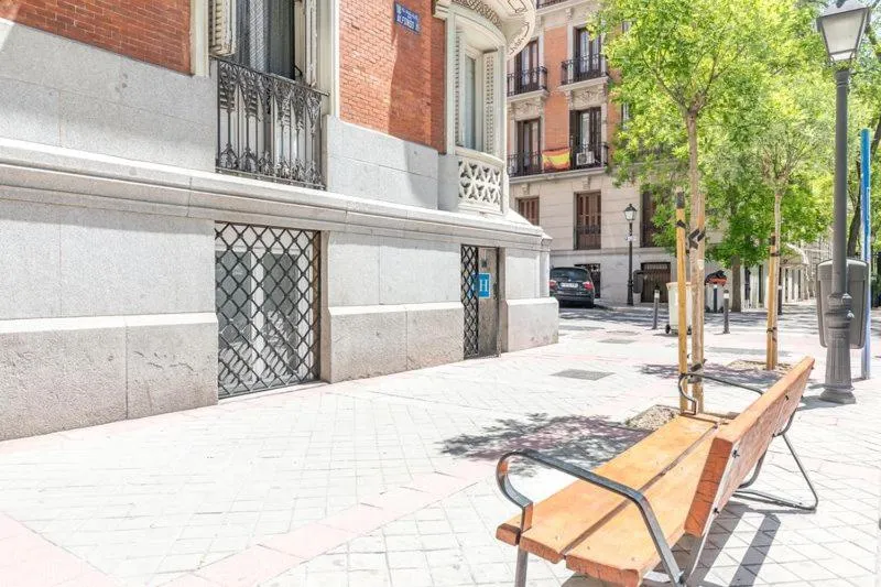 AYZ Juan de Mena - Auto check-in property