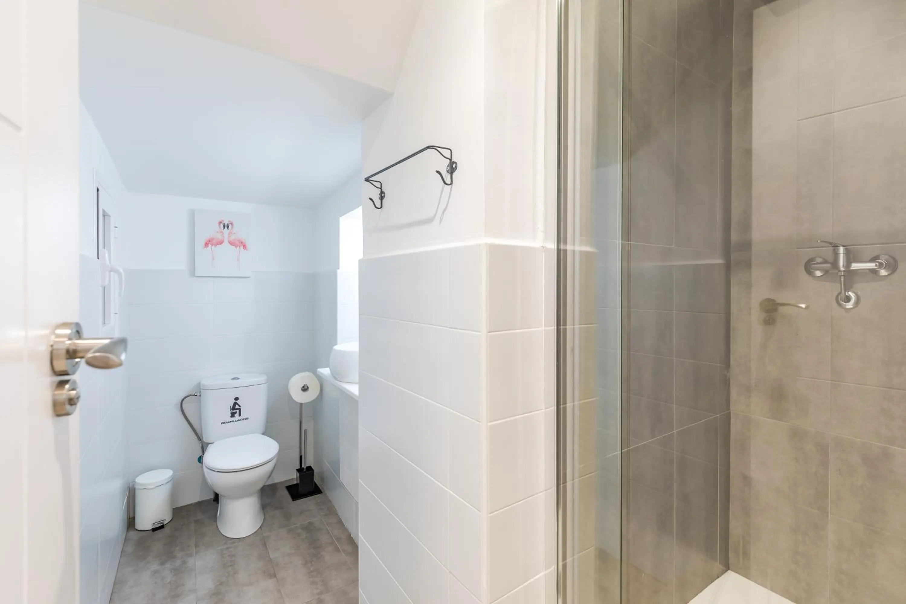 AYZ Juan de Mena - Auto check-in property