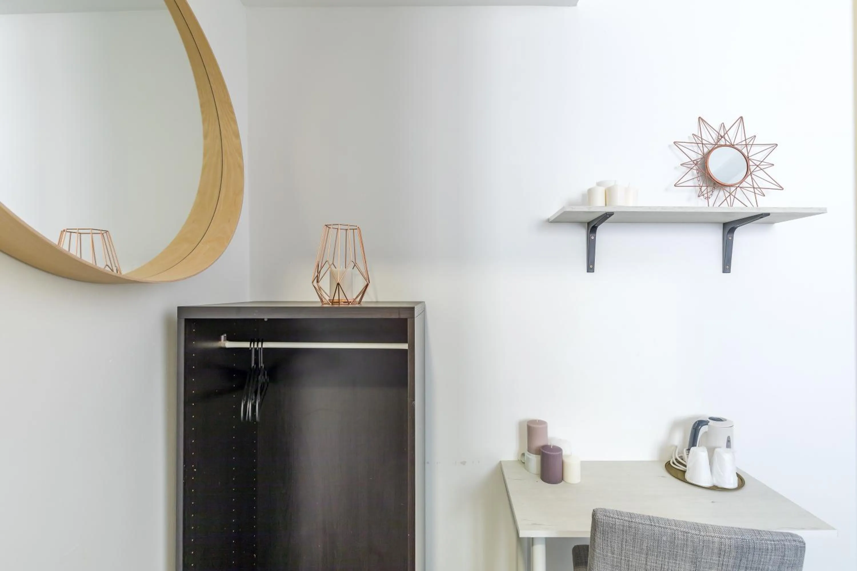 AYZ Juan de Mena - Auto check-in property