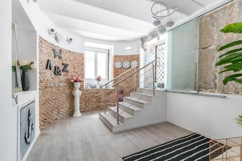 AYZ Juan de Mena - Auto check-in property