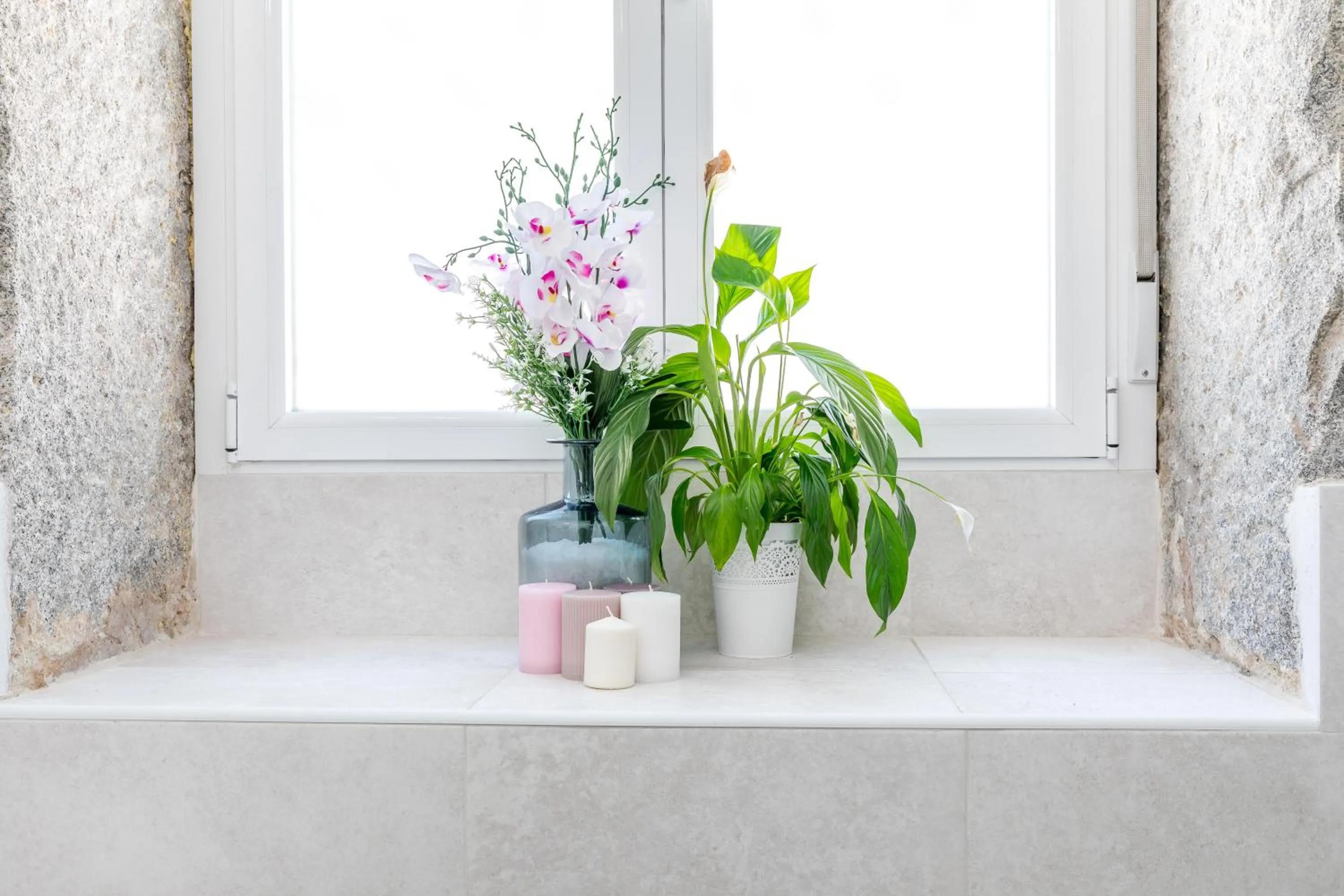 AYZ Juan de Mena - Auto check-in property