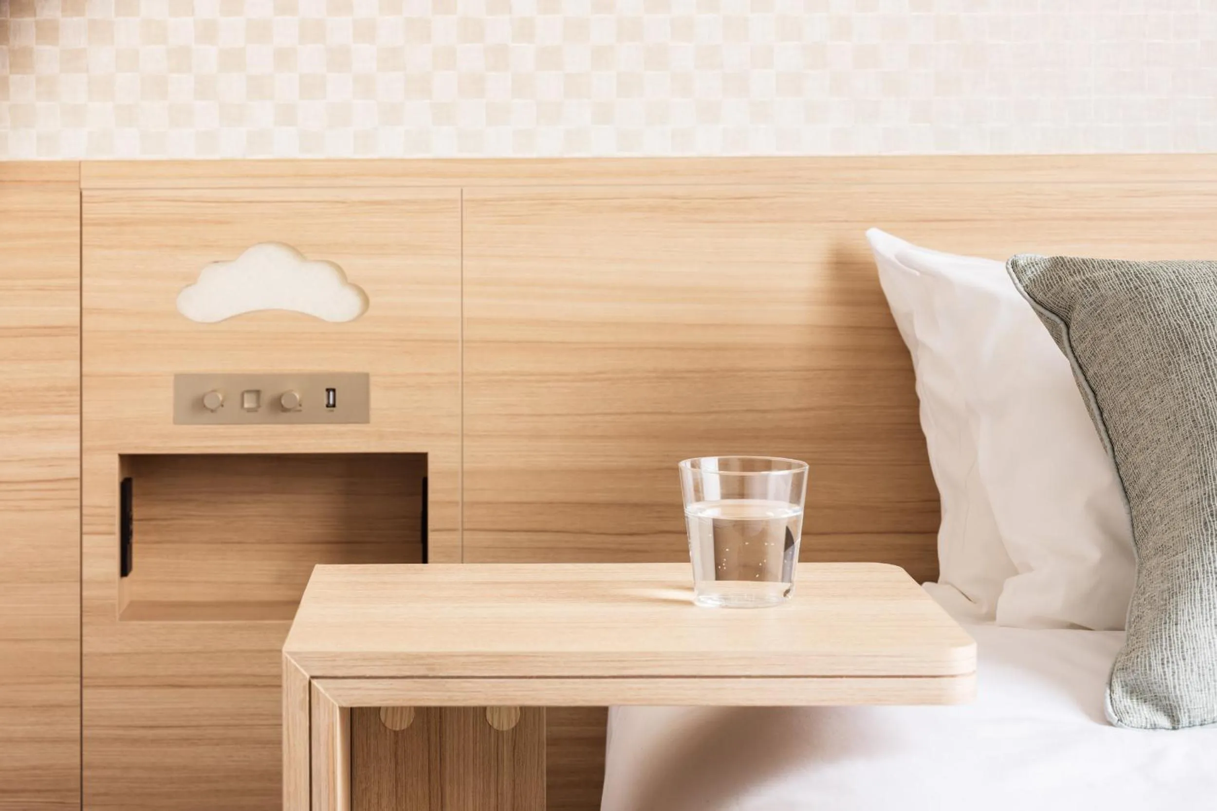Nest Hotel Kyoto Shijo Karasuma