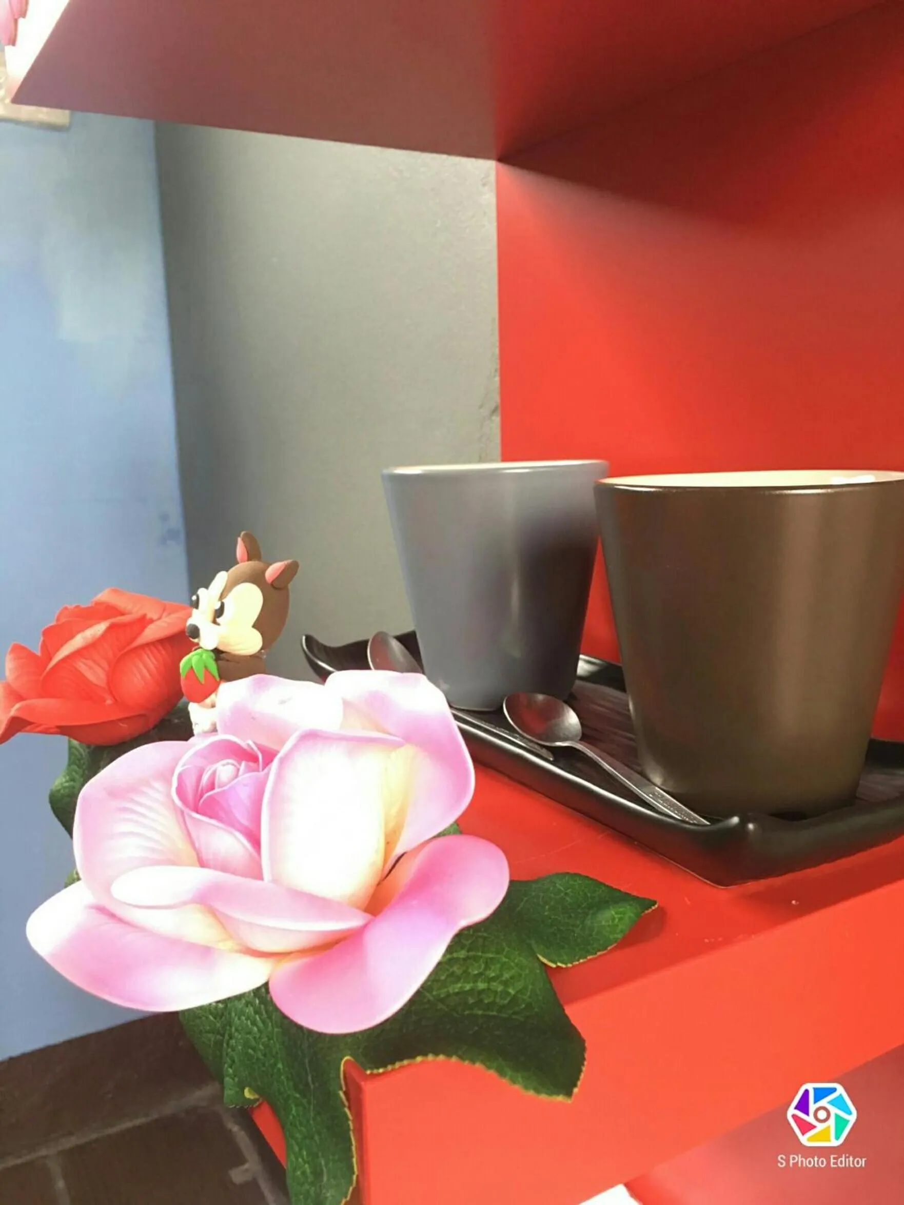 TV and multimedia in 4J Lodge