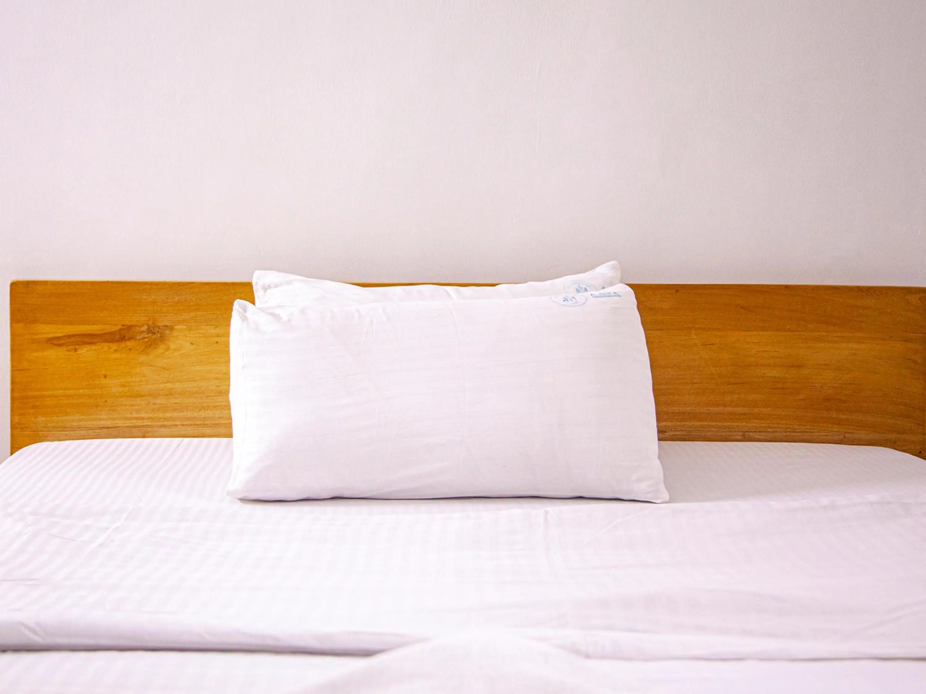 Bed in Explorers Hub