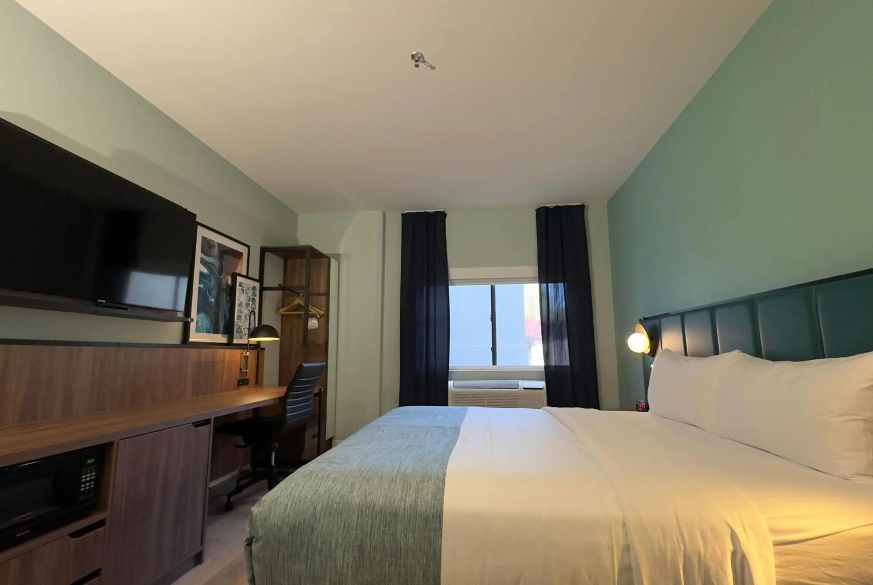 King Room - Non-Smoking in Wingate by Wyndham Farmington NM King Room - Non-Smoking in Wingate by Wyndham Farmington NM