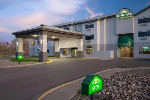 Wingate by Wyndham Farmington NM