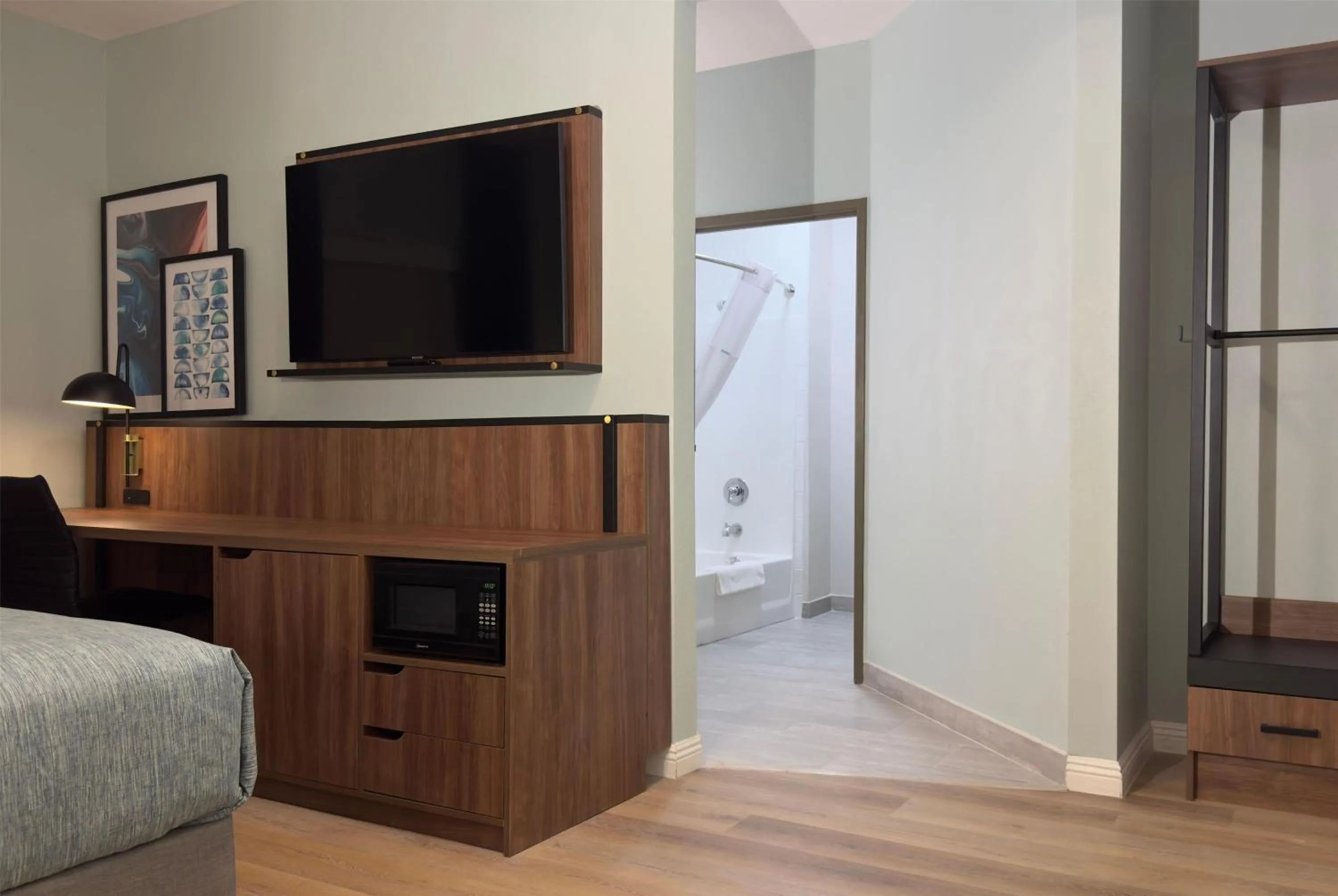 Photo of the whole room, Bed in Wingate by Wyndham Farmington NM