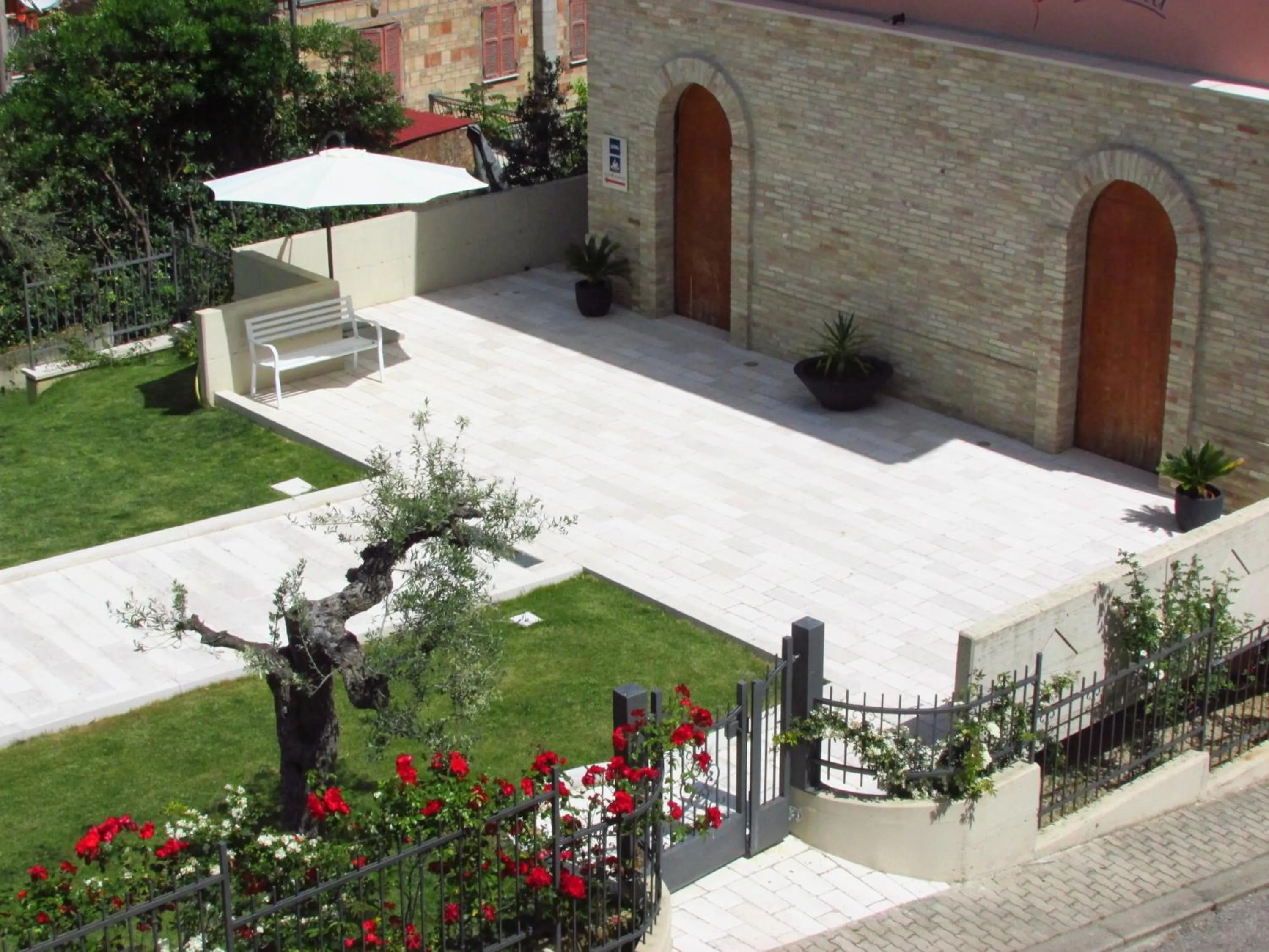Villa Istonia