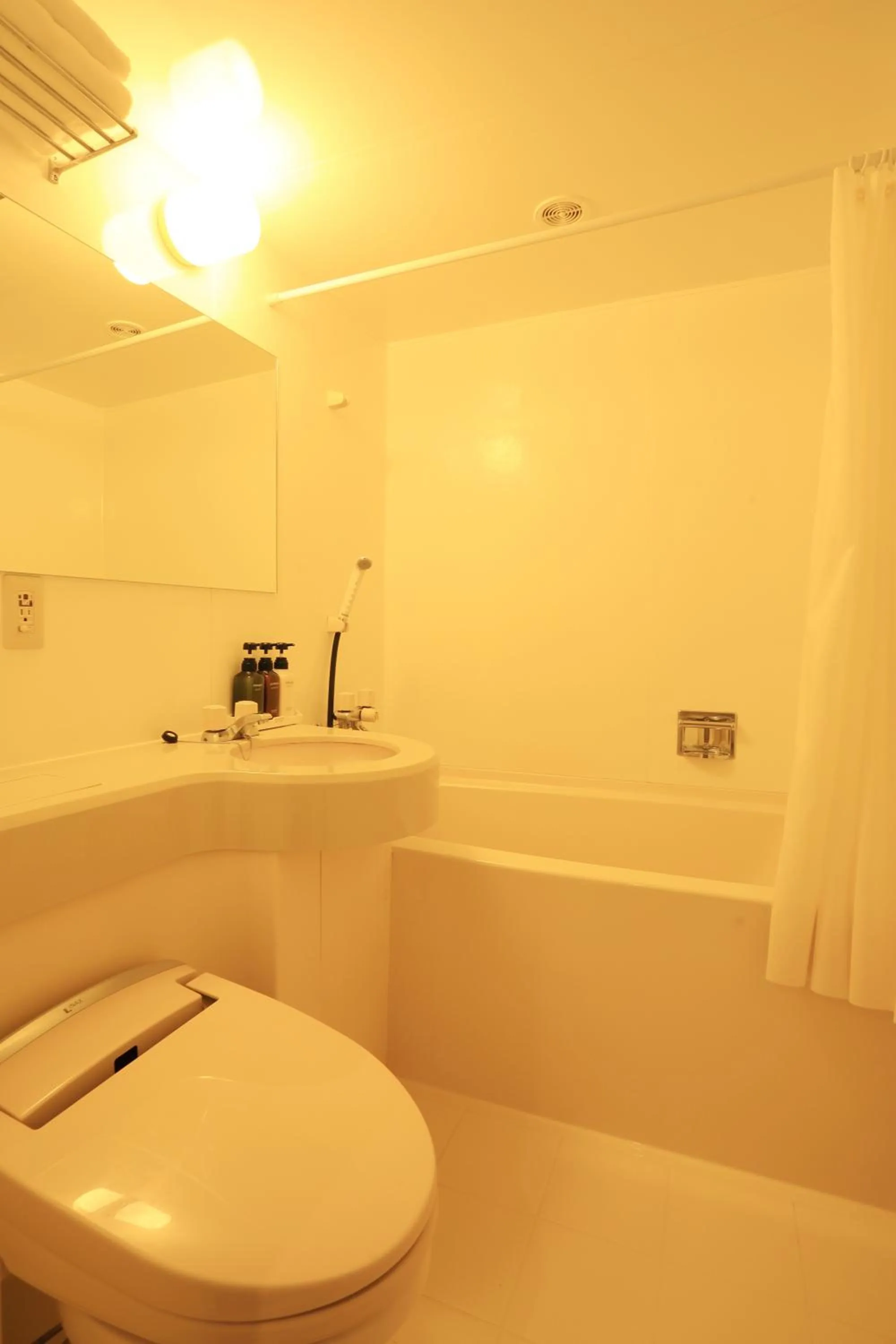 Smile Hotel Otsu Seta