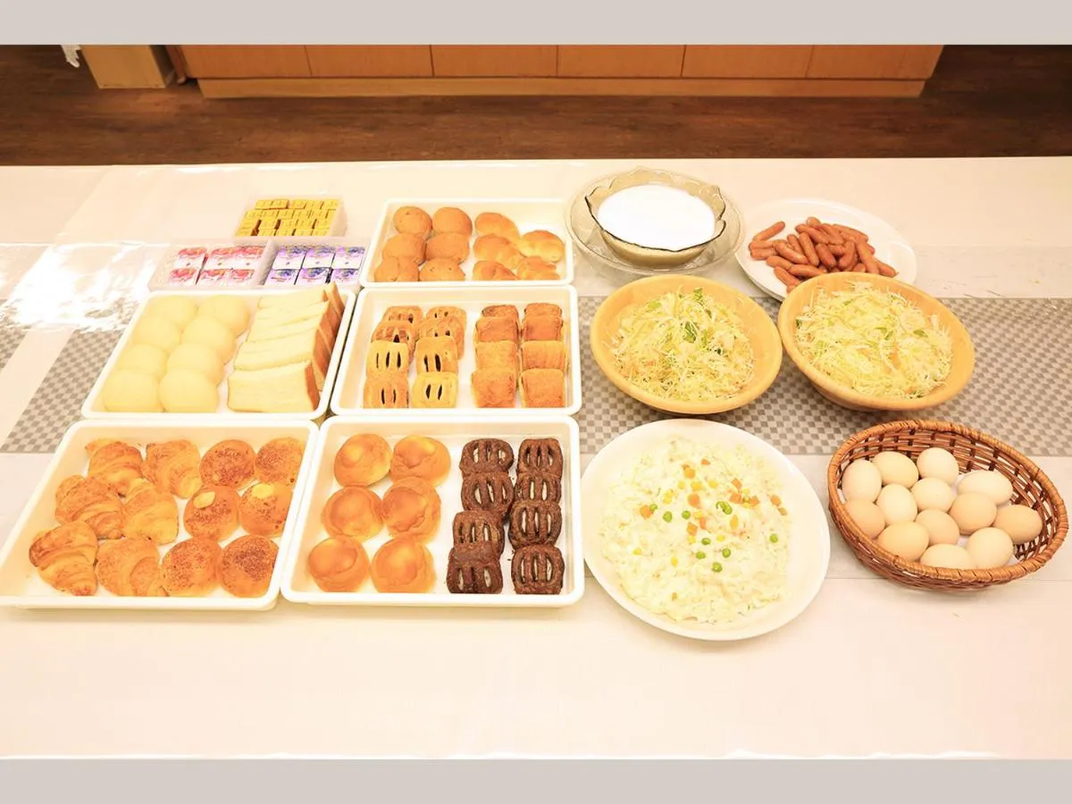 Smile Hotel Otsu Seta