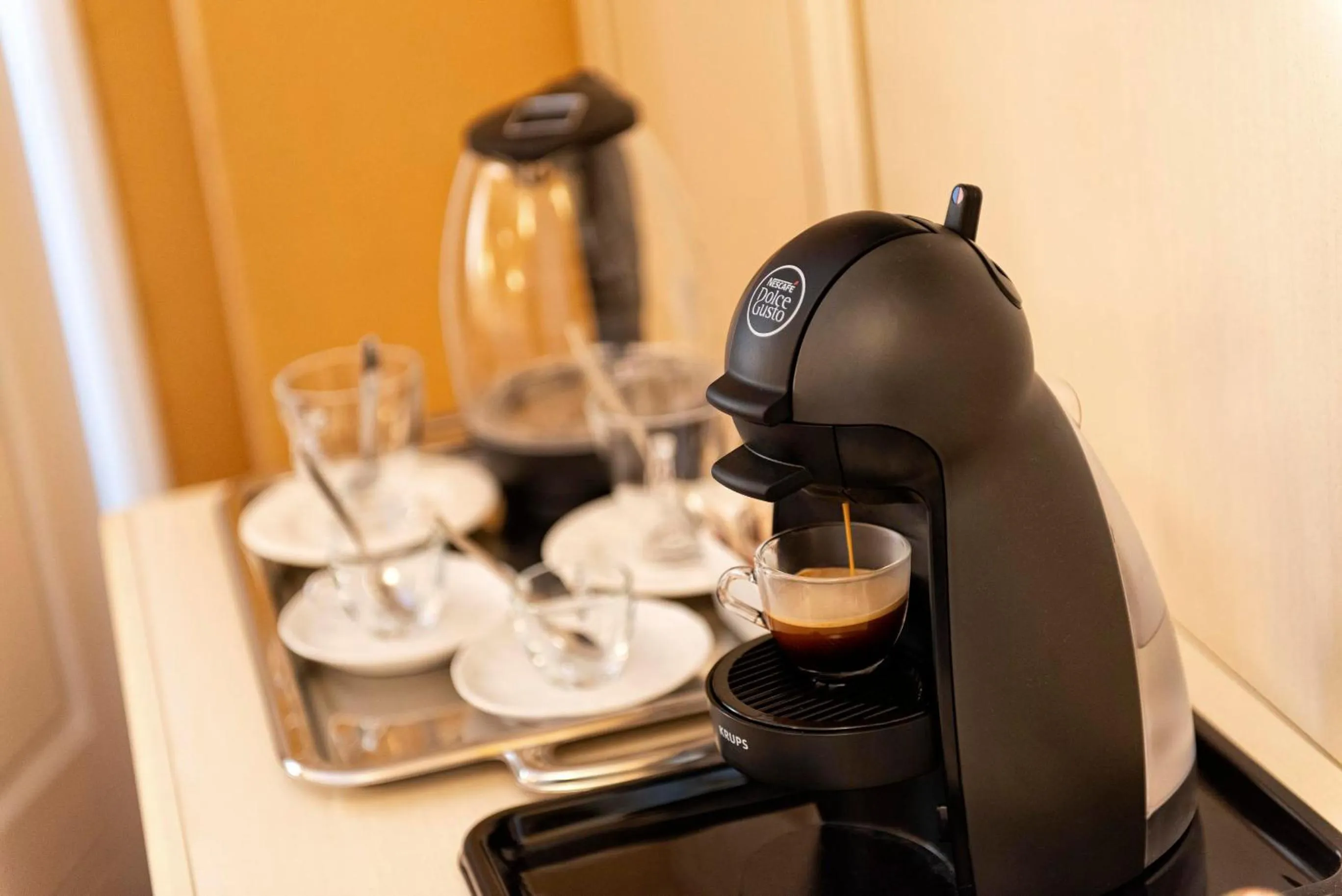 Canova Rooms in Spanish Steps