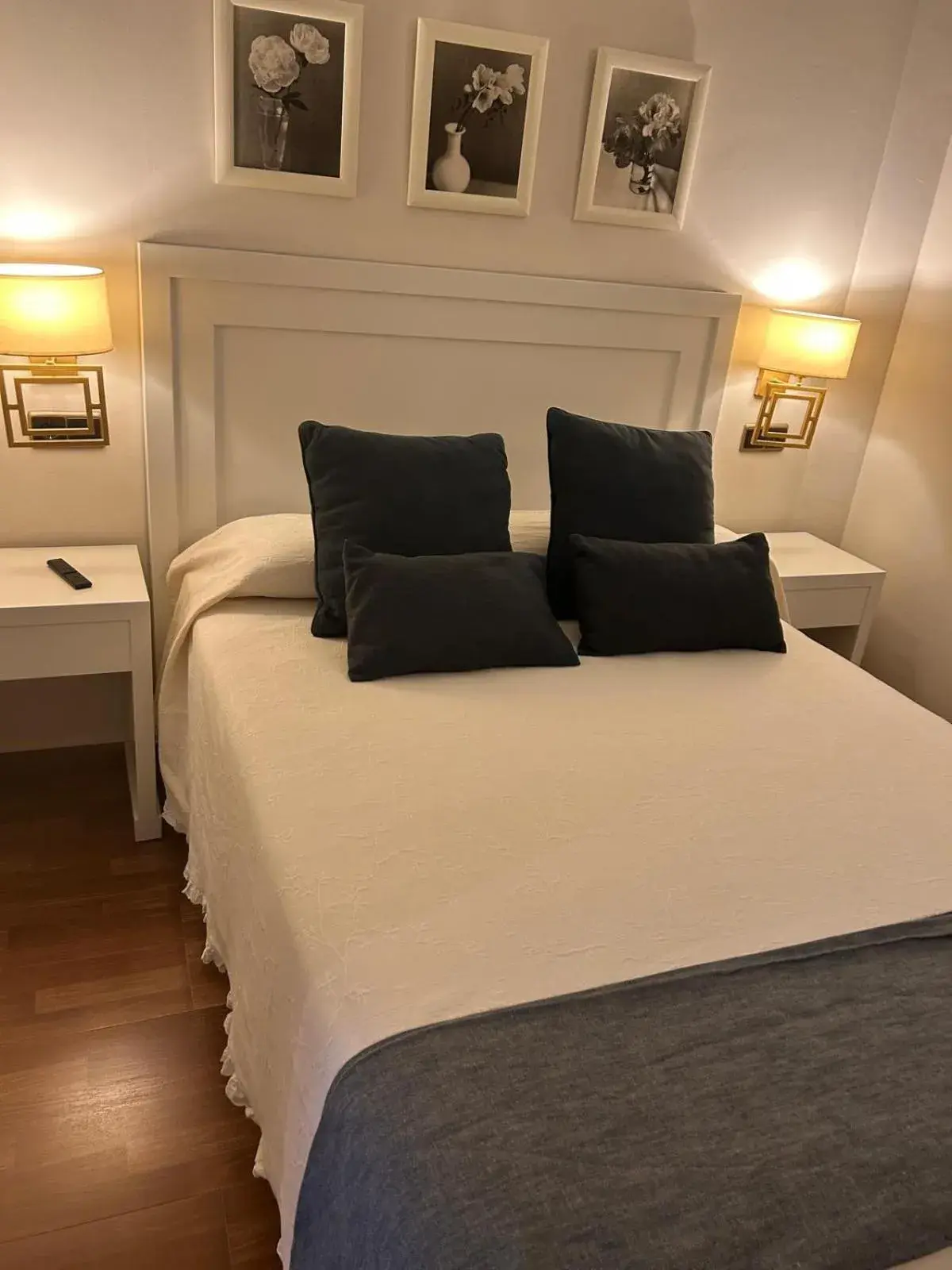 Single Room - single occupancy in Hostal Plaza Single Room - single occupancy in Hostal Plaza