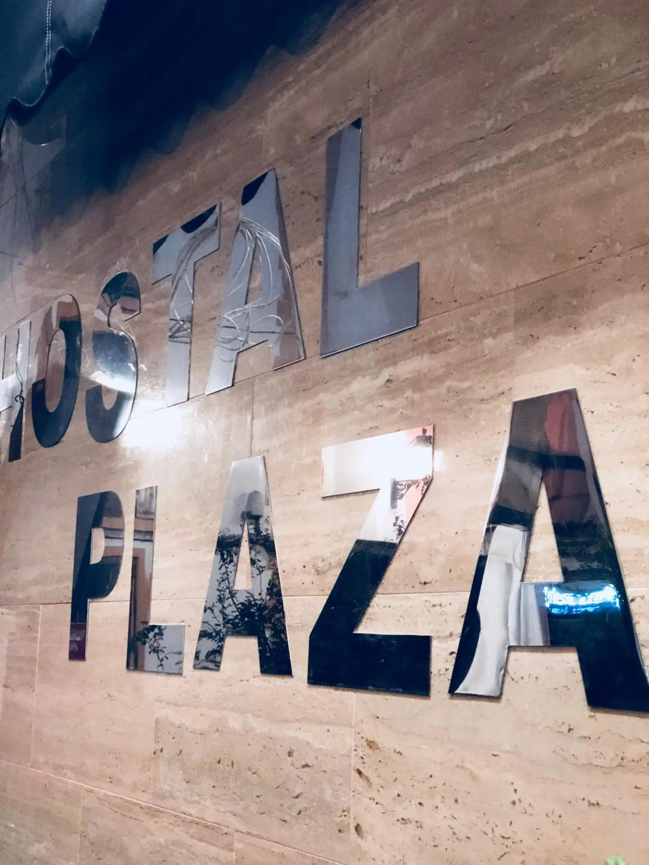 Hostal Plaza Hostal Plaza