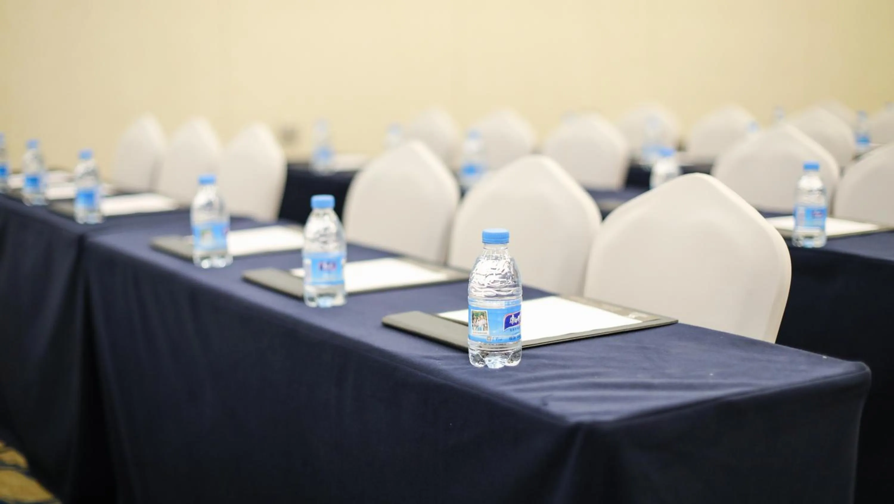 Guangzhou Homies Hotel