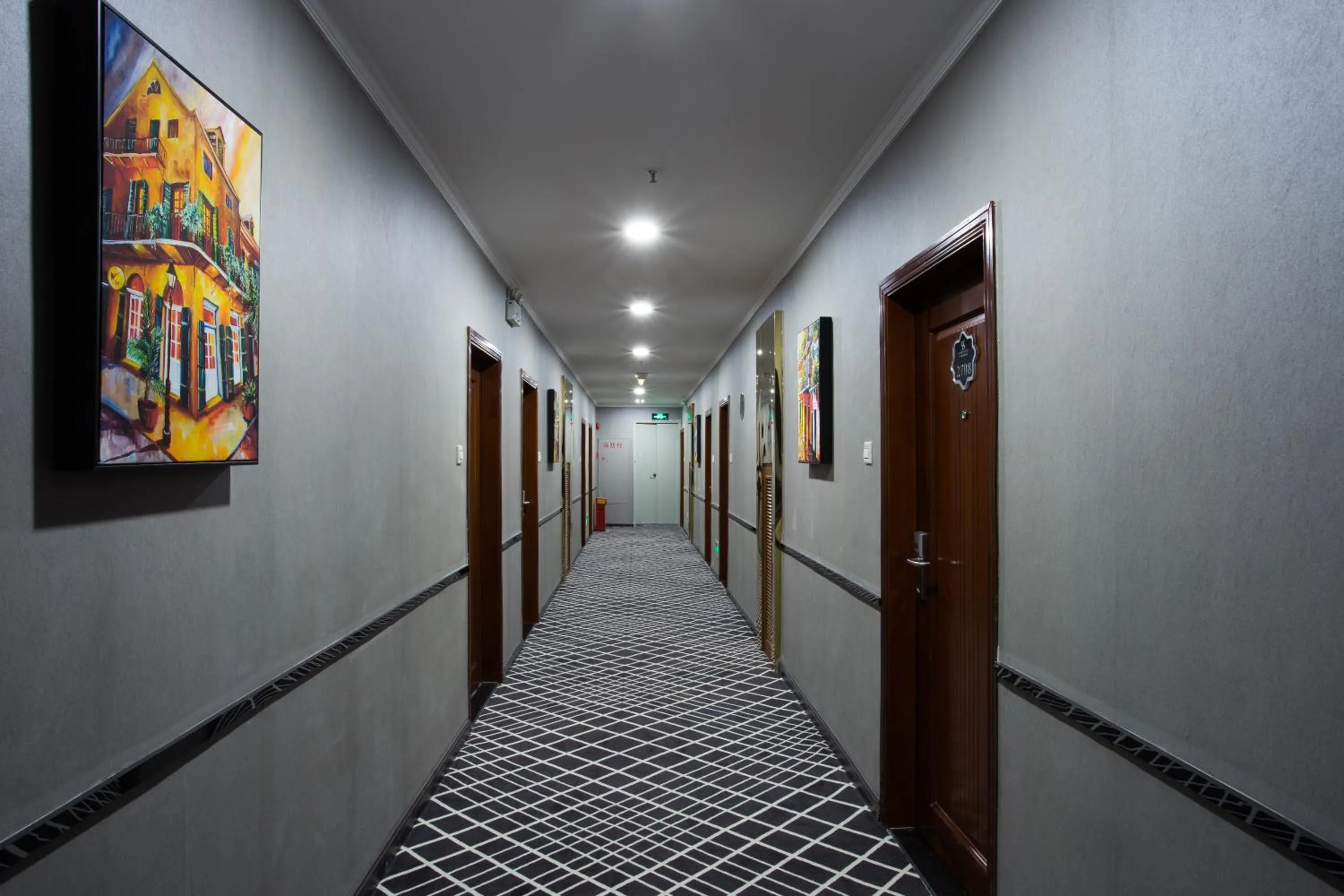 Guangzhou Homies Hotel