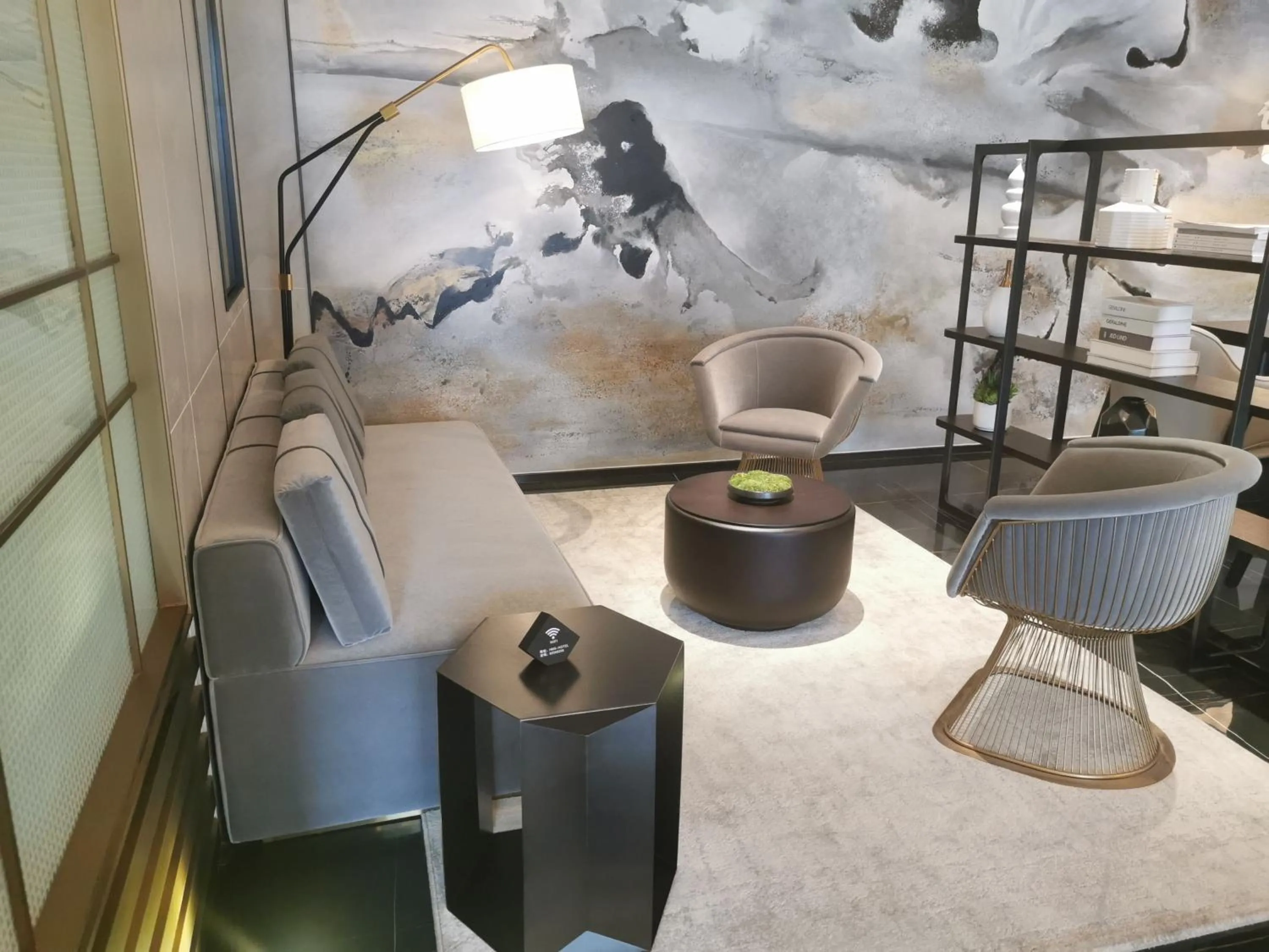 Guangzhou Homies Hotel