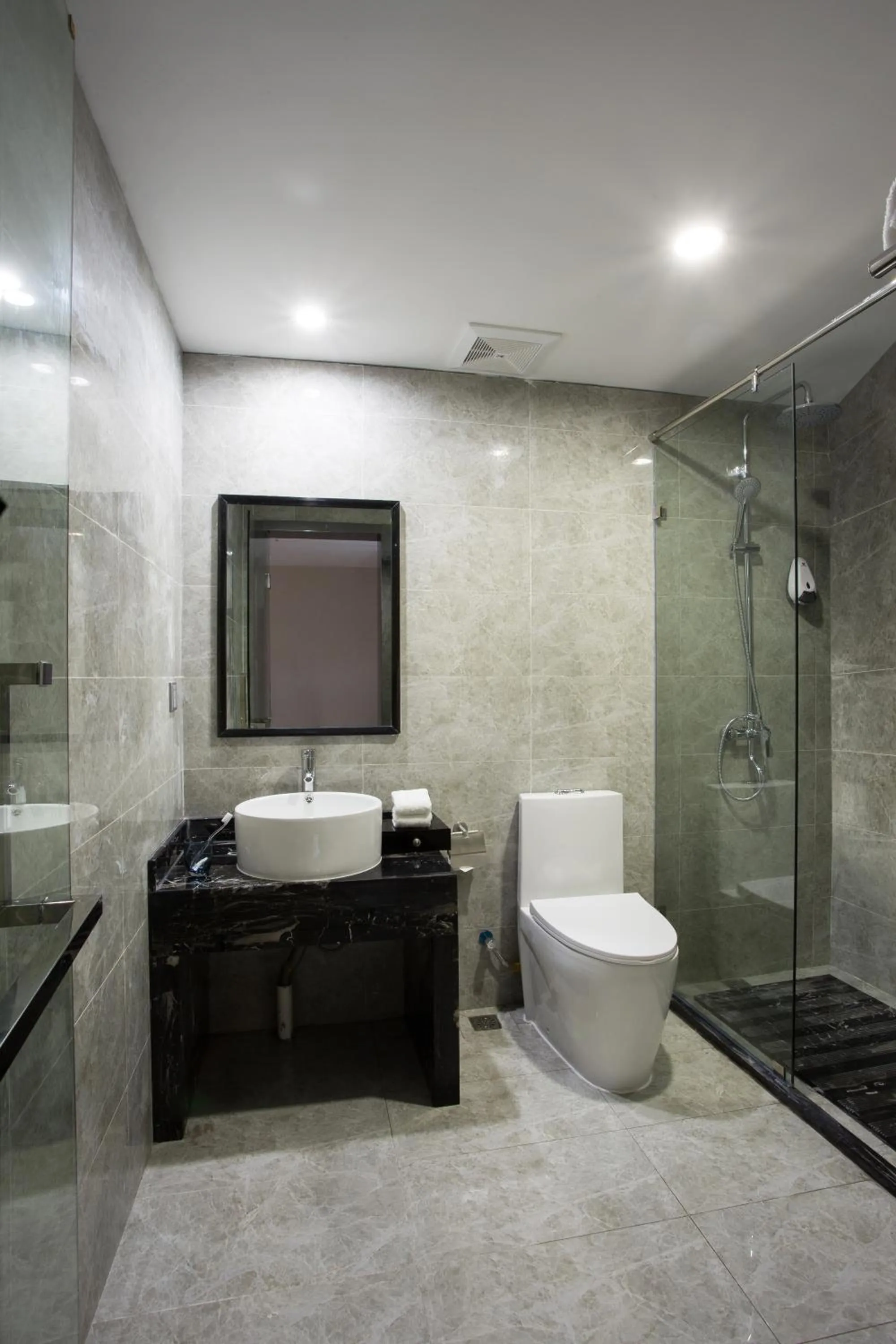 Guangzhou Homies Hotel