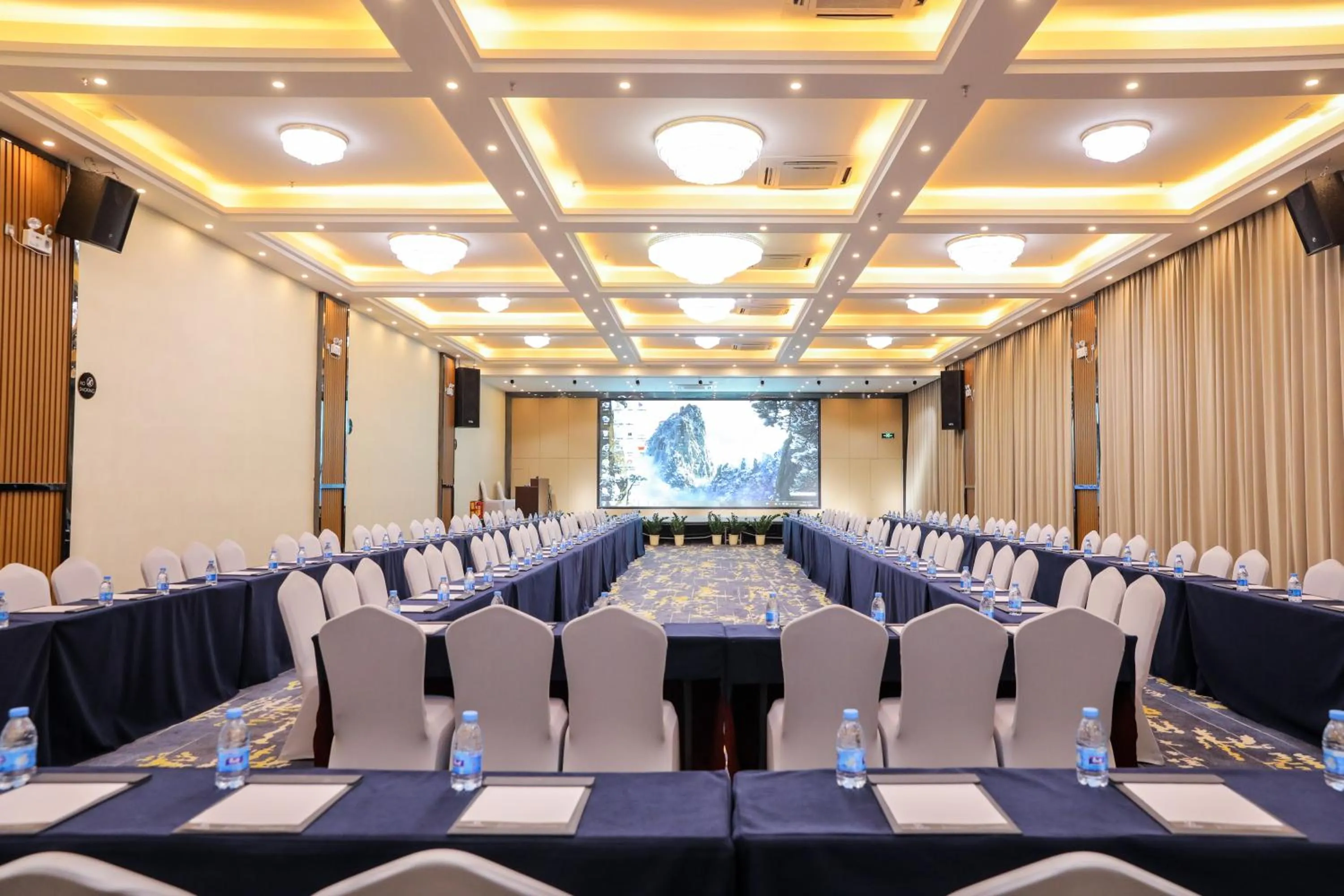 Guangzhou Homies Hotel