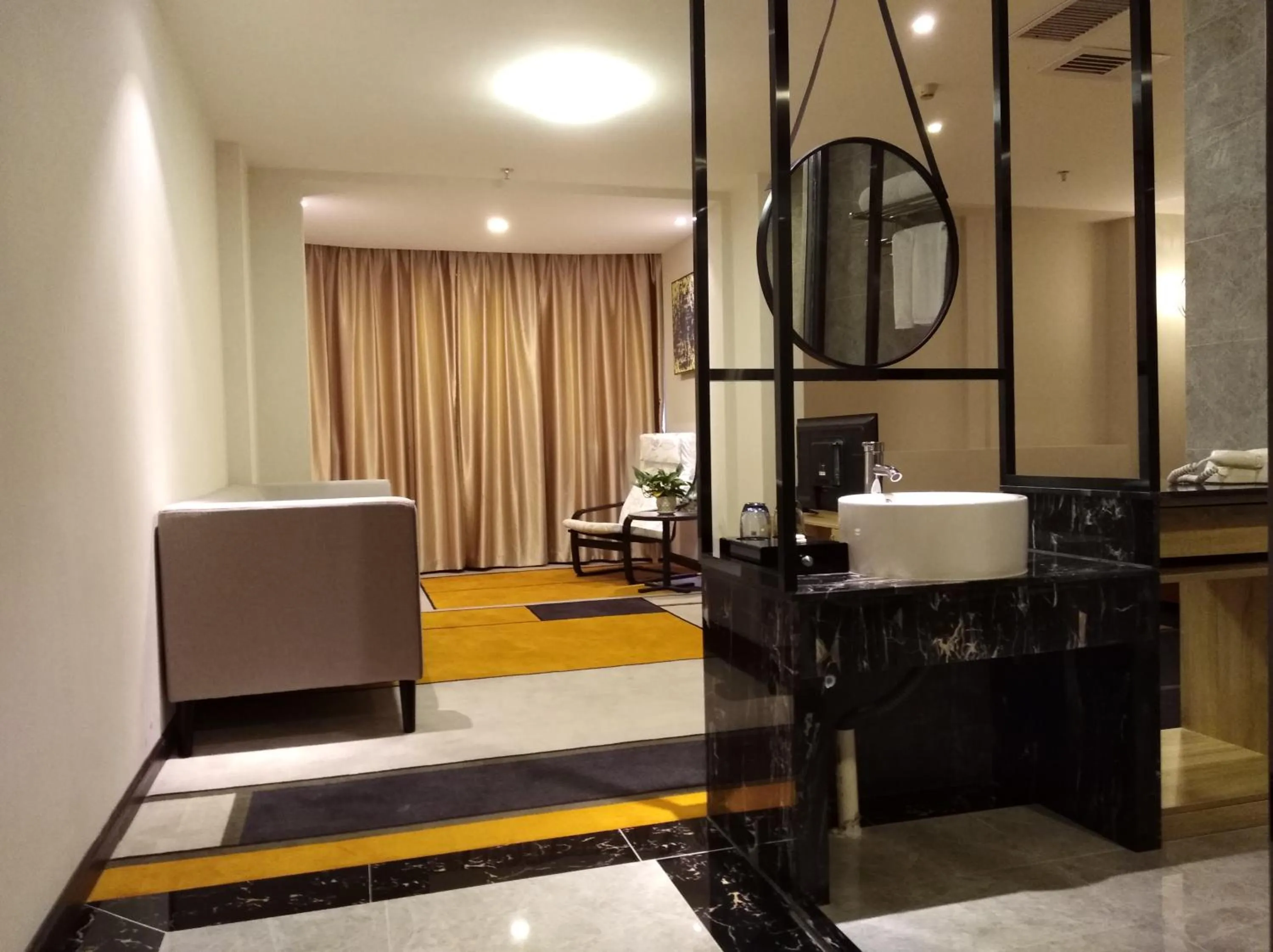 Guangzhou Homies Hotel