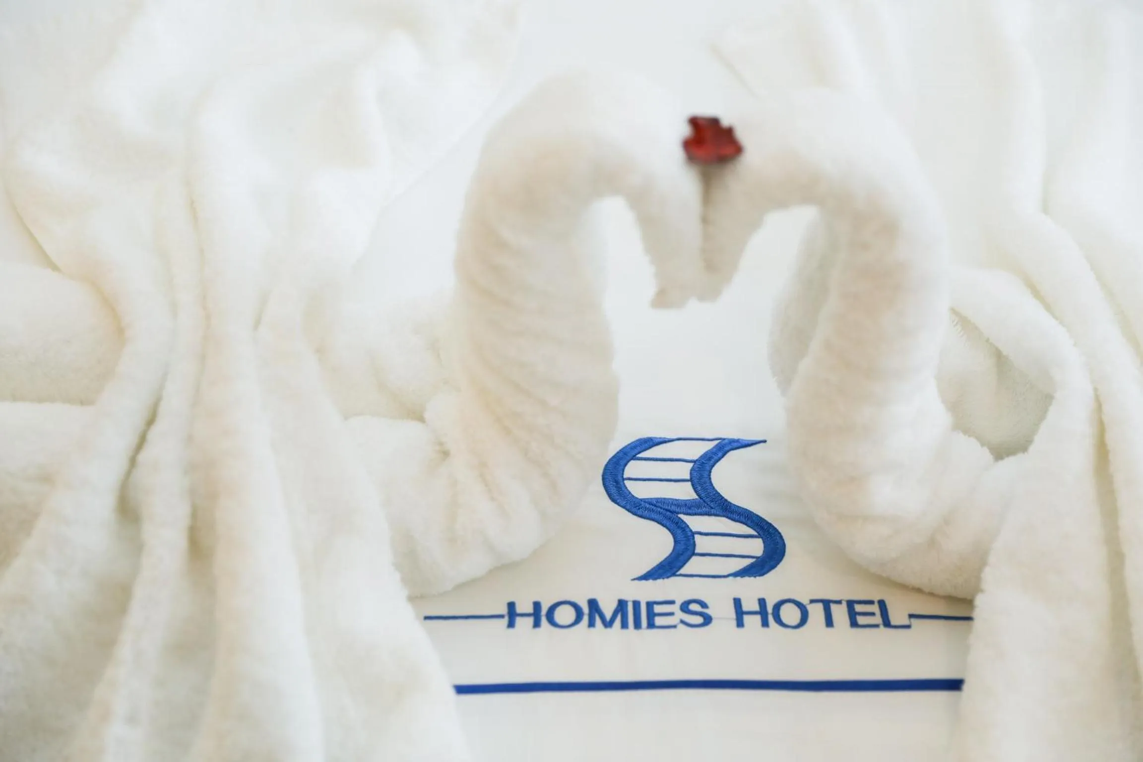 Guangzhou Homies Hotel