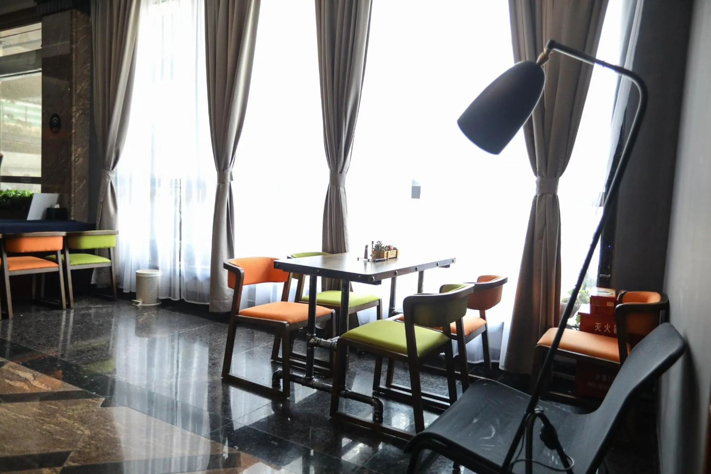 Guangzhou Homies Hotel