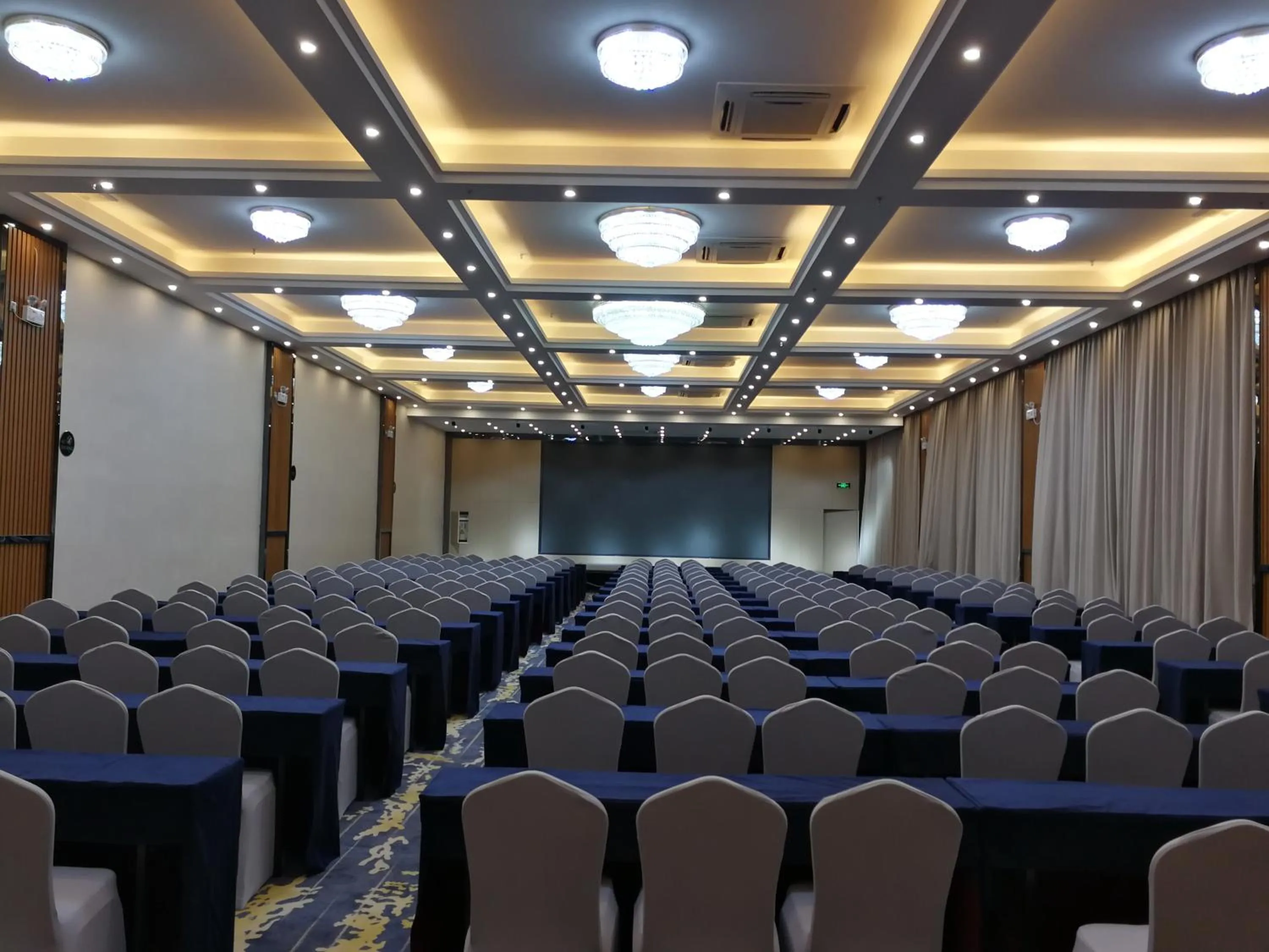 Guangzhou Homies Hotel