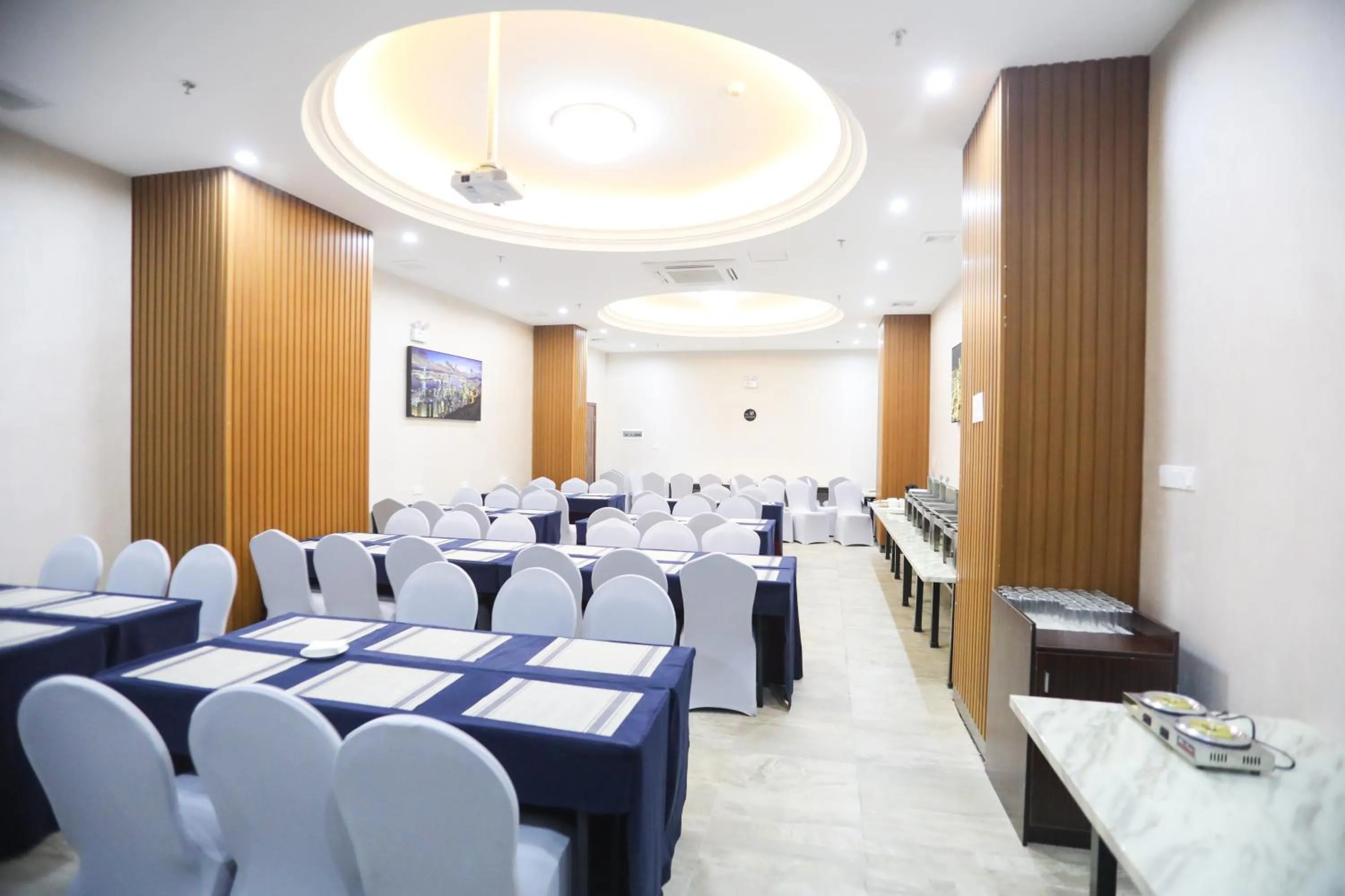 Guangzhou Homies Hotel