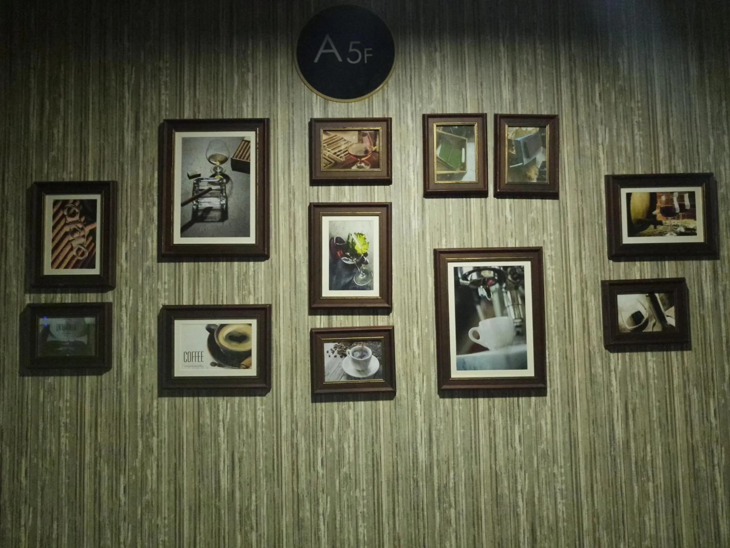 Guangzhou Homies Hotel