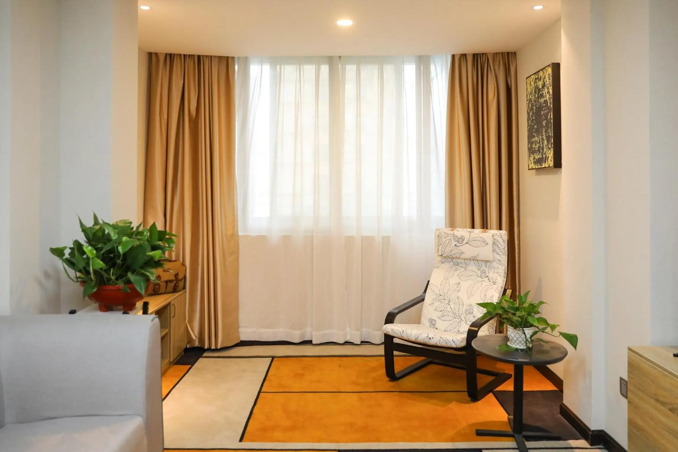 Guangzhou Homies Hotel