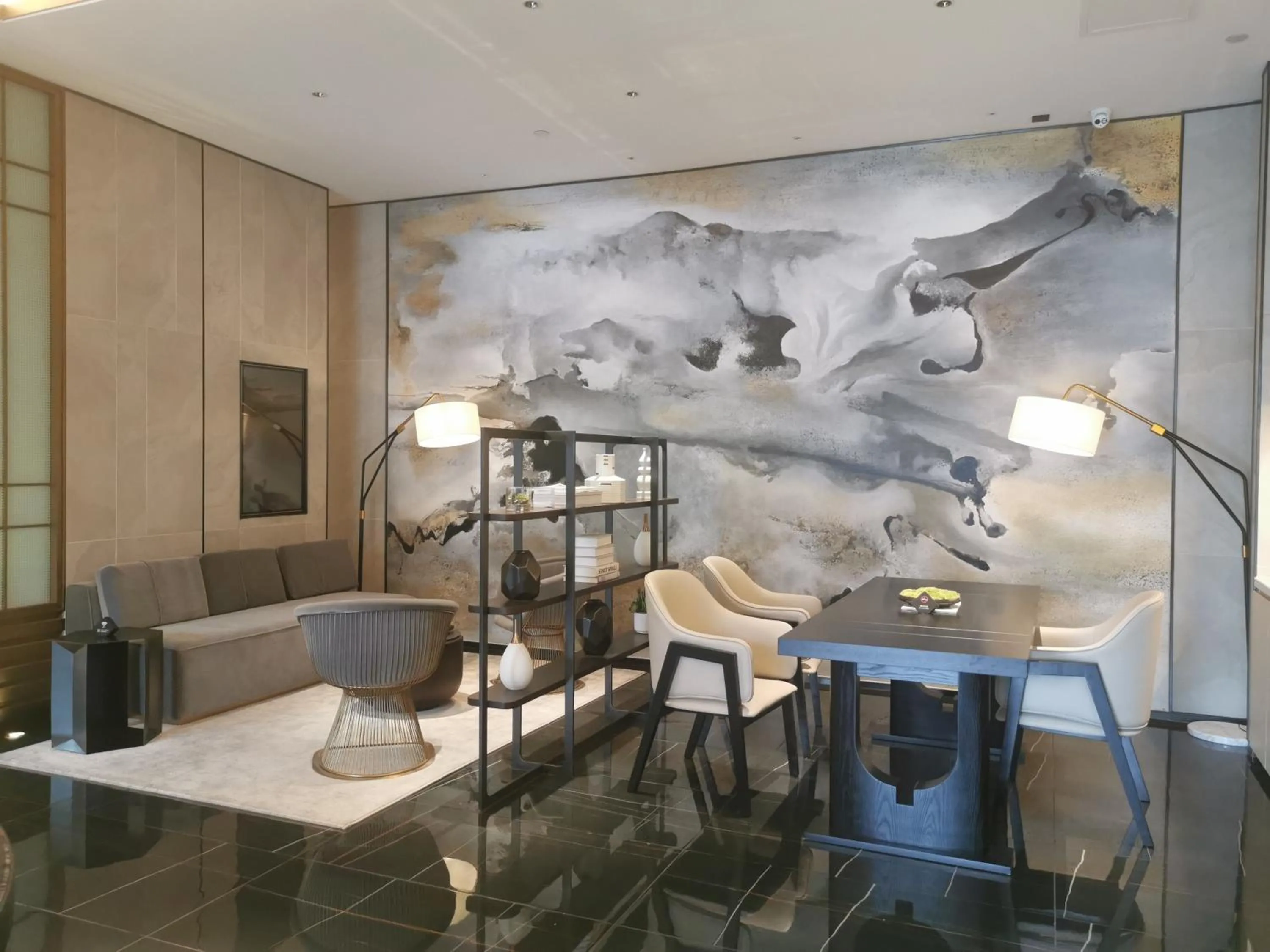 Guangzhou Homies Hotel