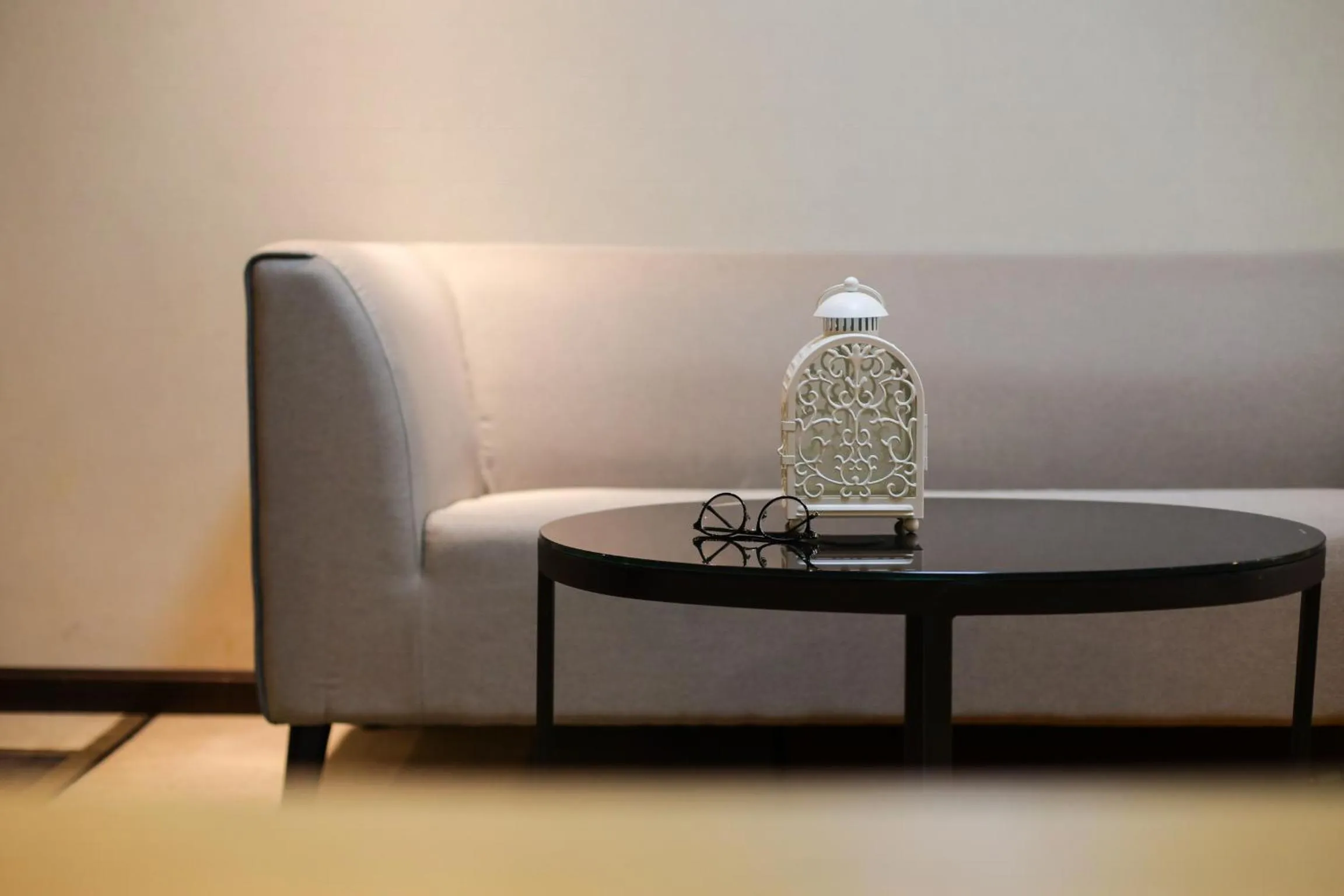 Guangzhou Homies Hotel