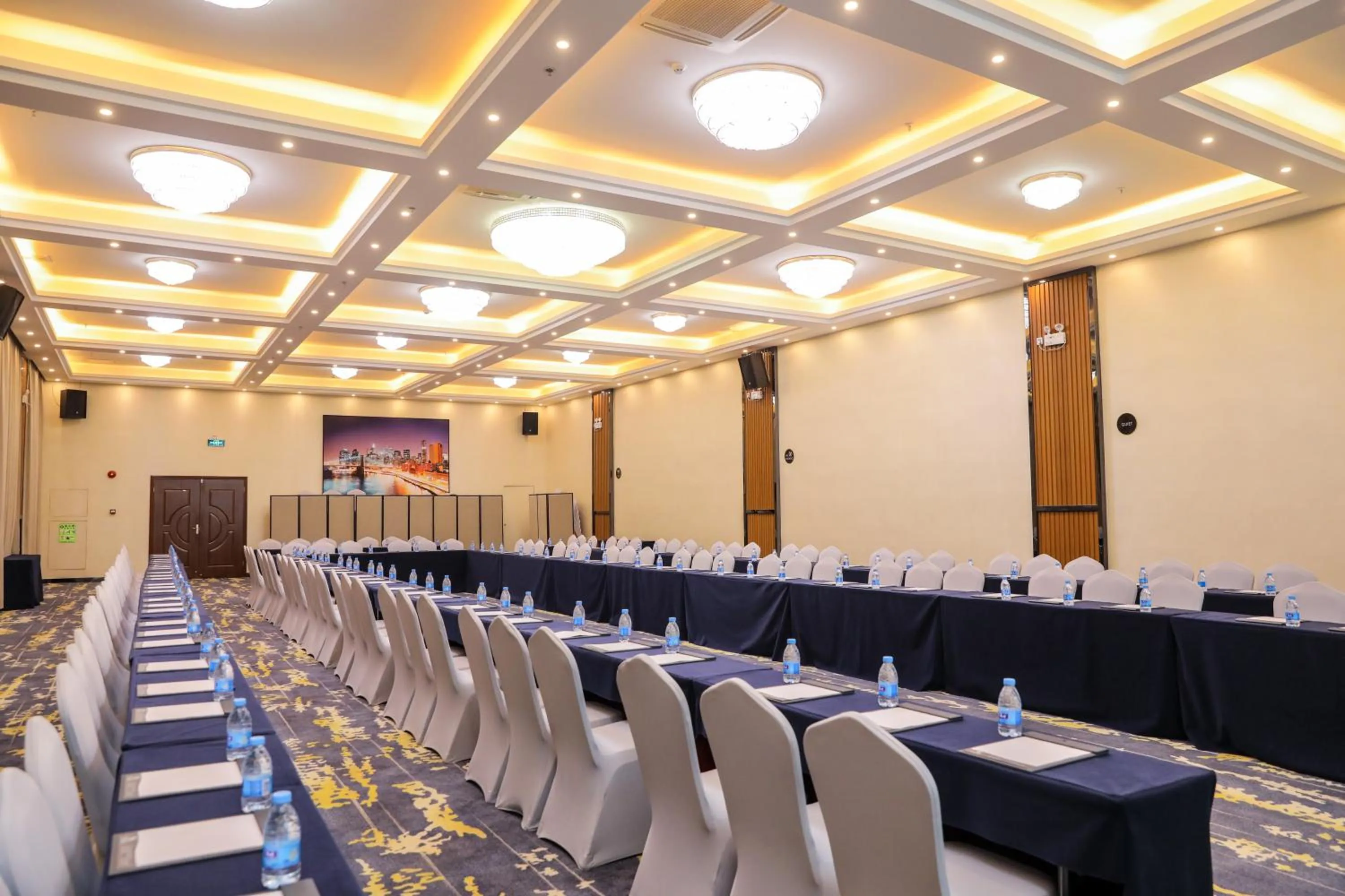 Guangzhou Homies Hotel