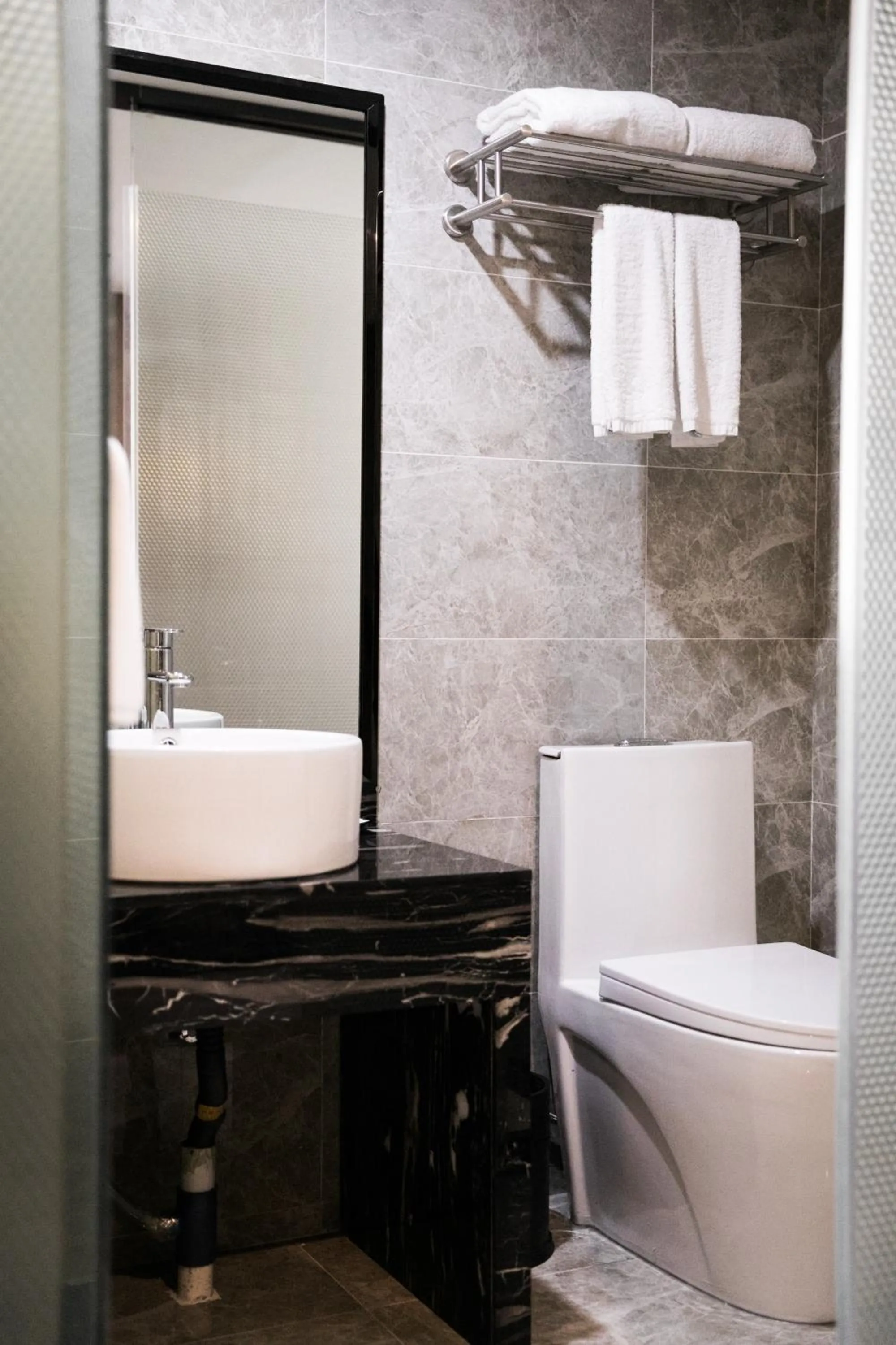 Guangzhou Homies Hotel