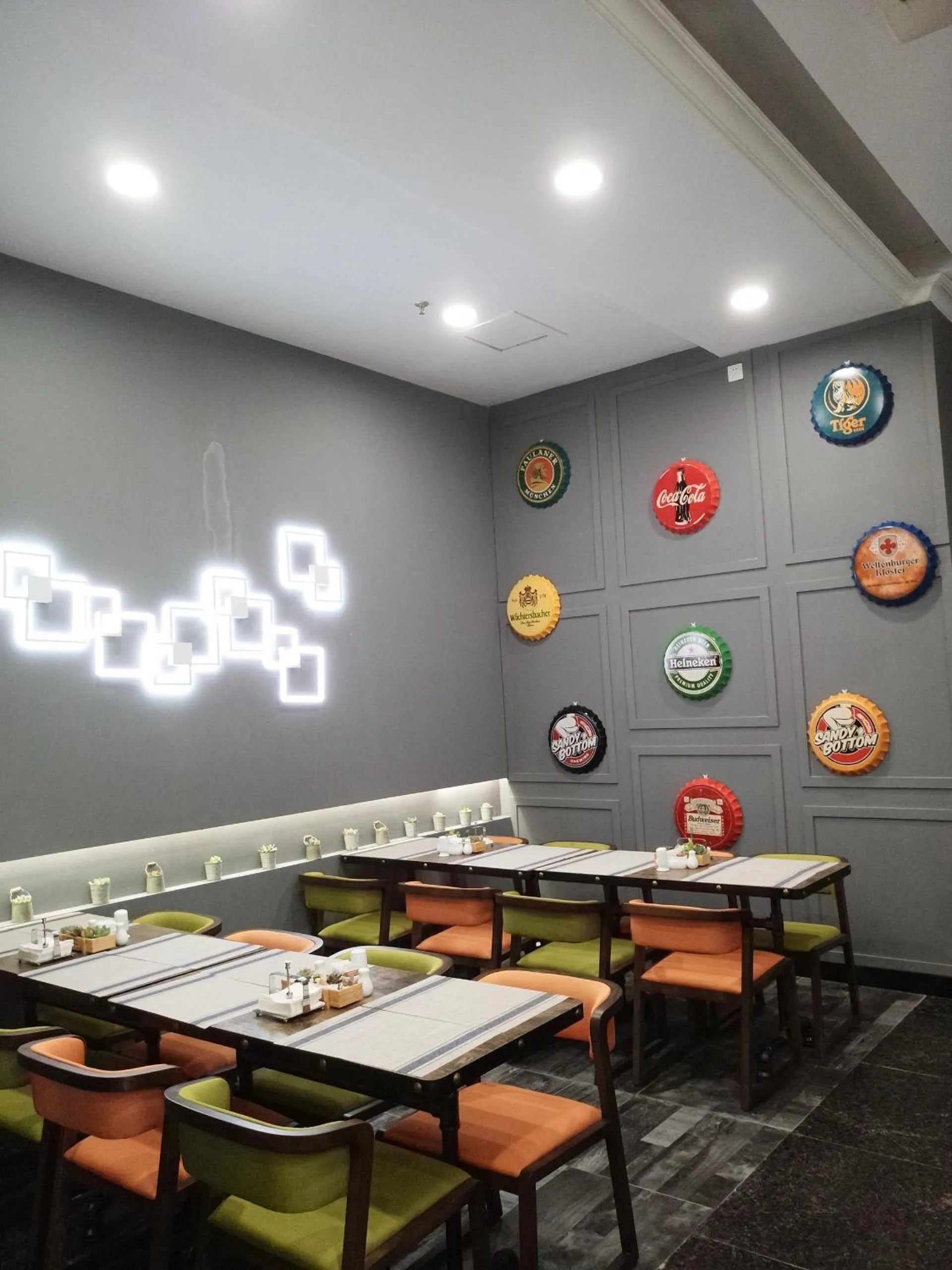 Guangzhou Homies Hotel