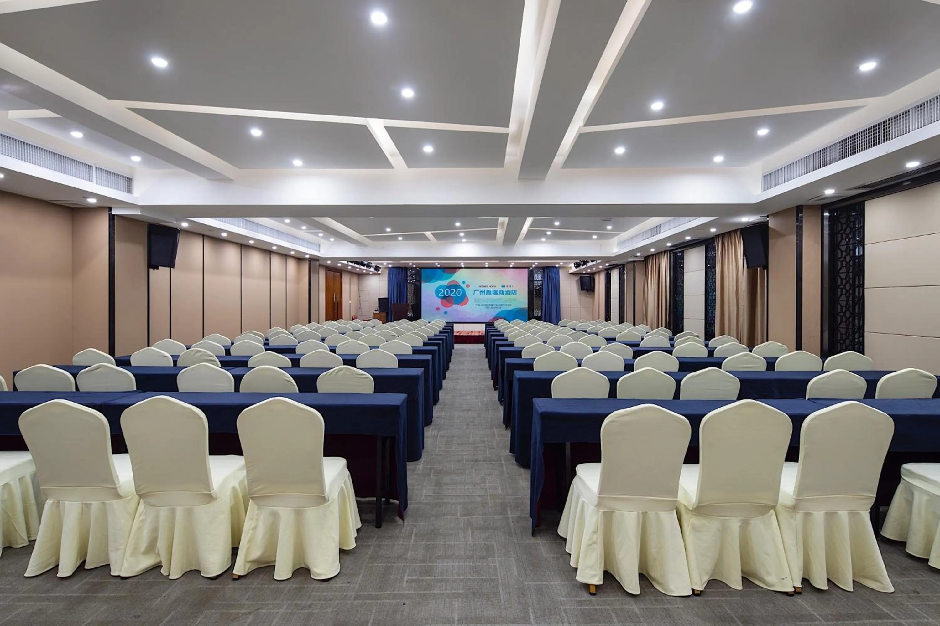 Guangzhou Homies Hotel