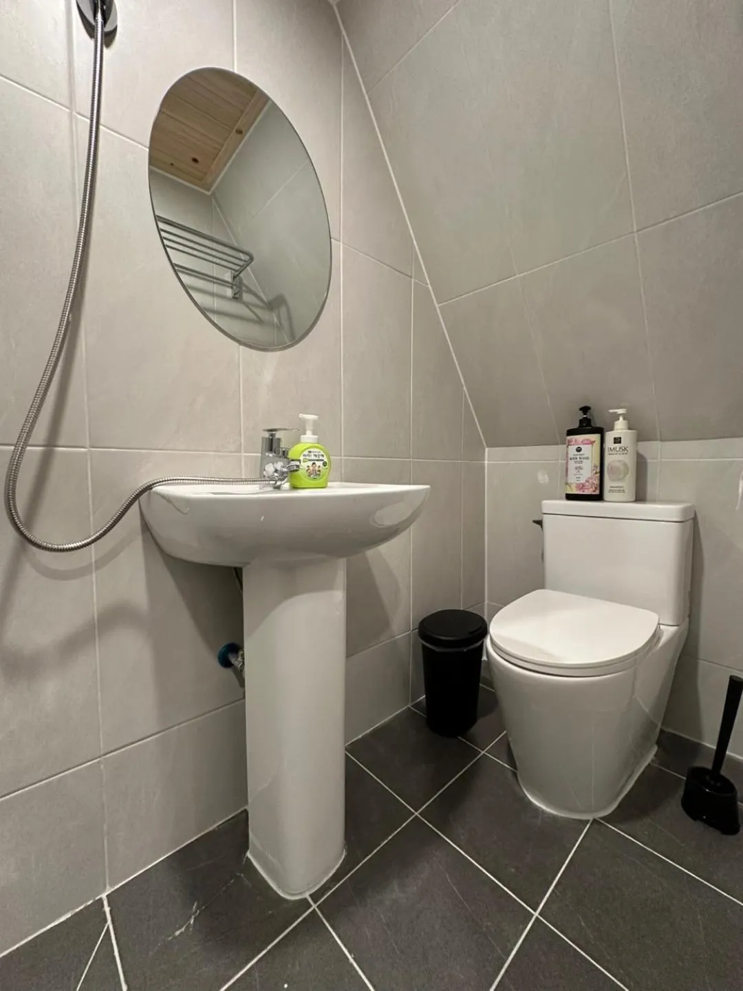 Insadong R Guesthouse