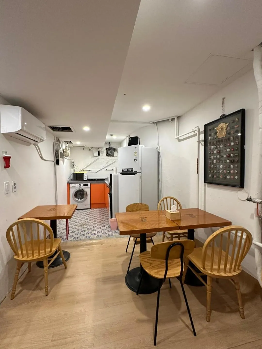 Insadong R Guesthouse