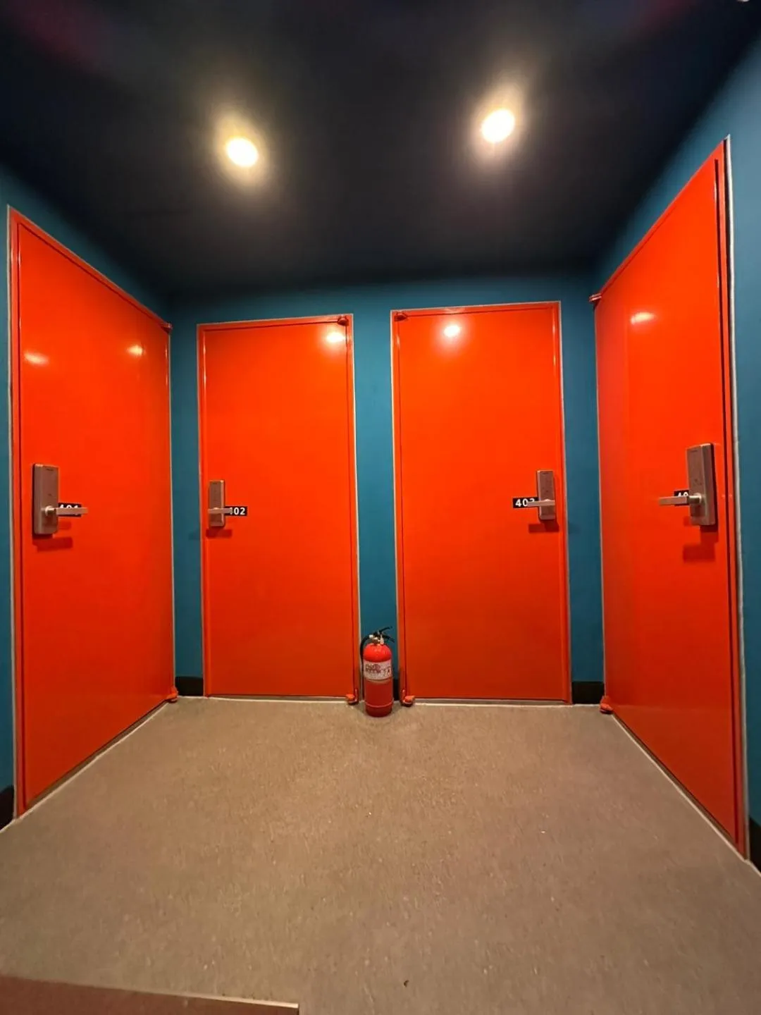 Insadong R Guesthouse