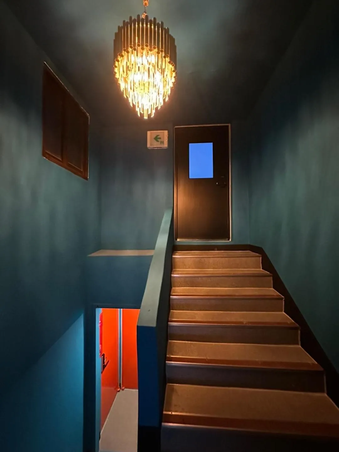 Insadong R Guesthouse