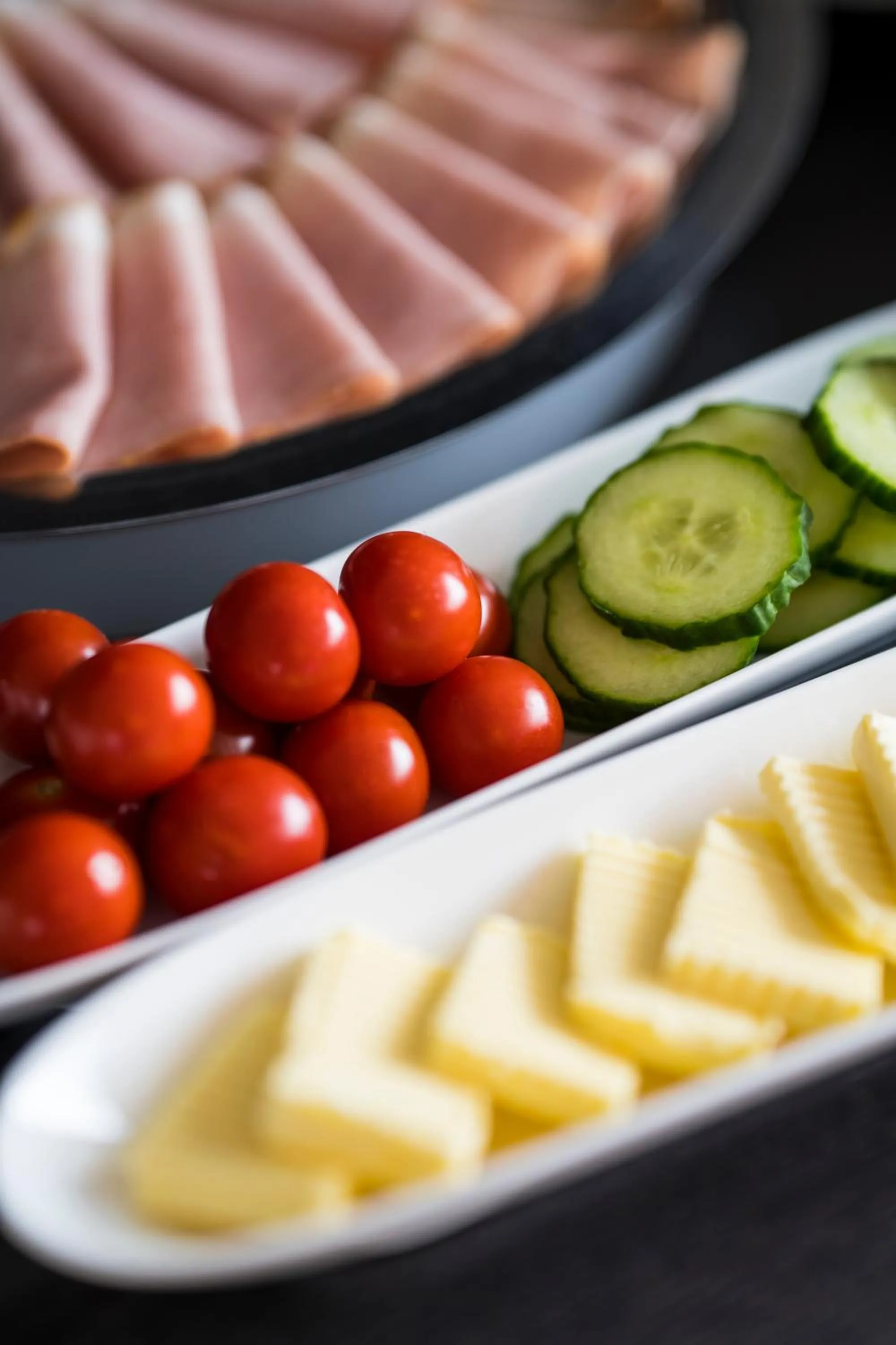 Restaurant/places to eat in 2Places Side