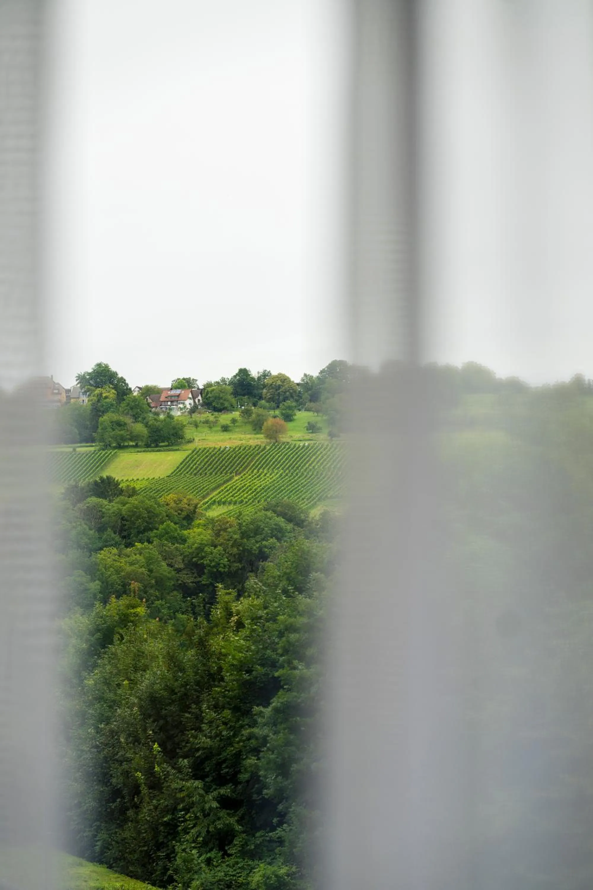 View (from property/room) in 2Places Side