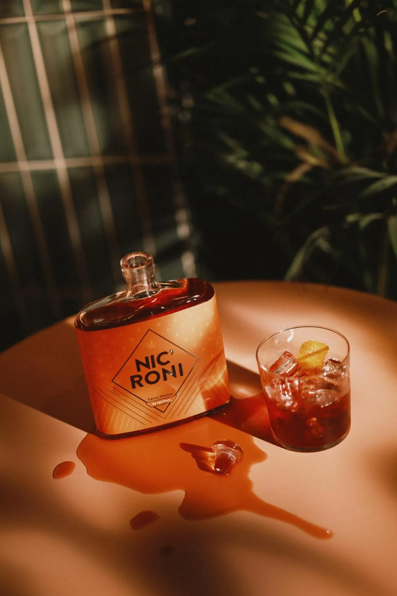 Restaurant/places to eat in 2Places Side