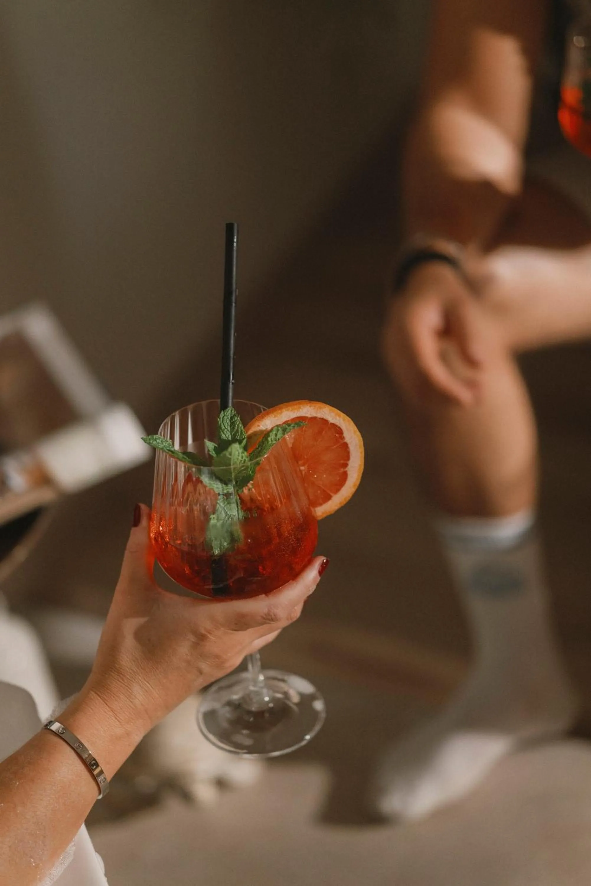 Restaurant/places to eat in 2Places Side